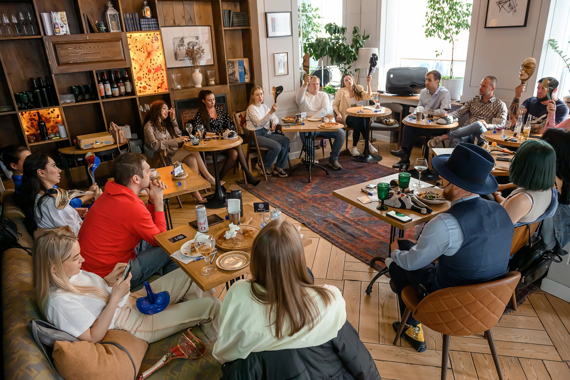 Репортажи. Фотограф Павел «Maverick» Усаченко