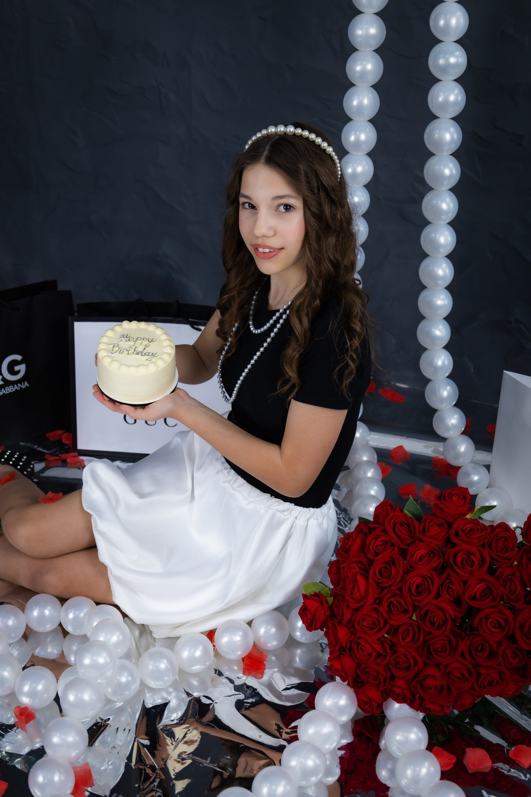 Фотограф в Краснодаре Диана Осокина