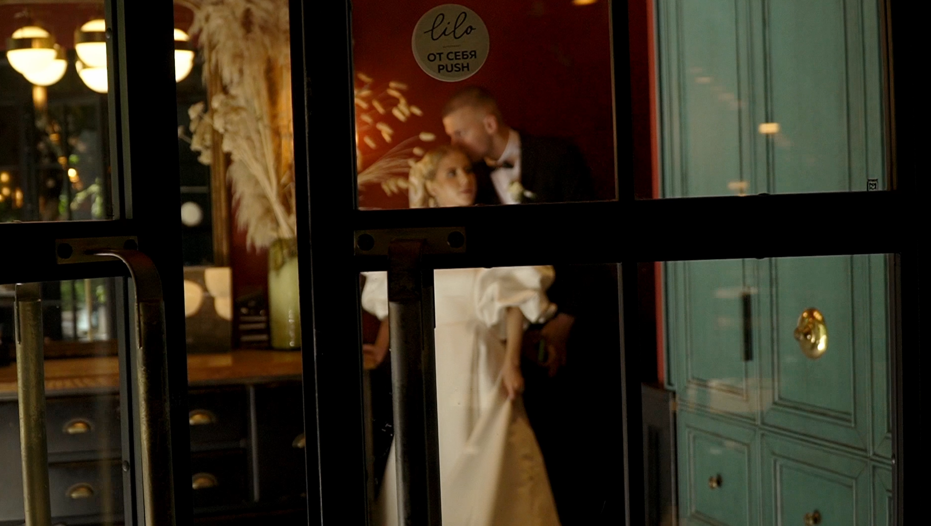 Wedding editor | монтажер свадеб