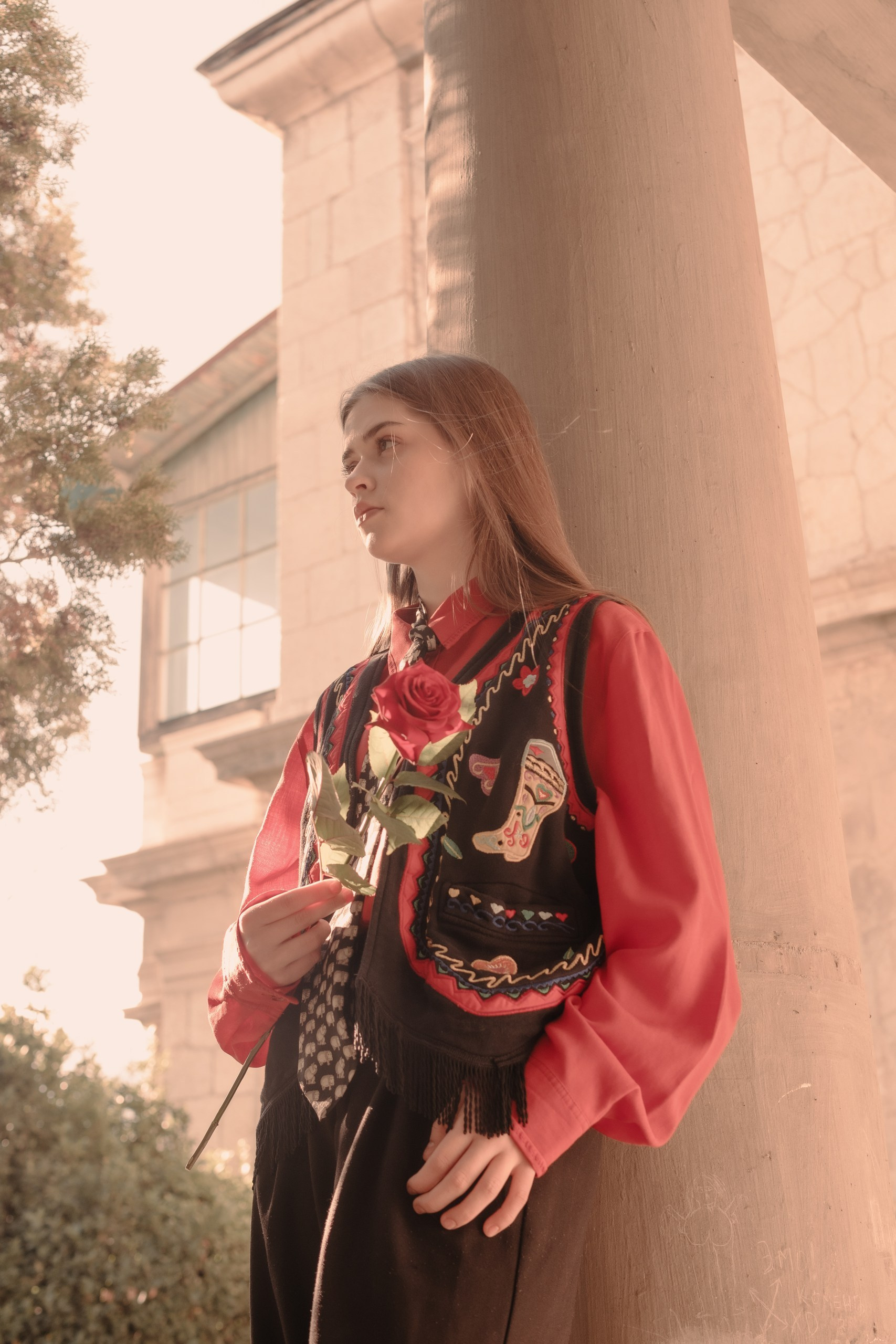 Фотограф Ялта — Денис Ткаченко | Портреты и Love Story