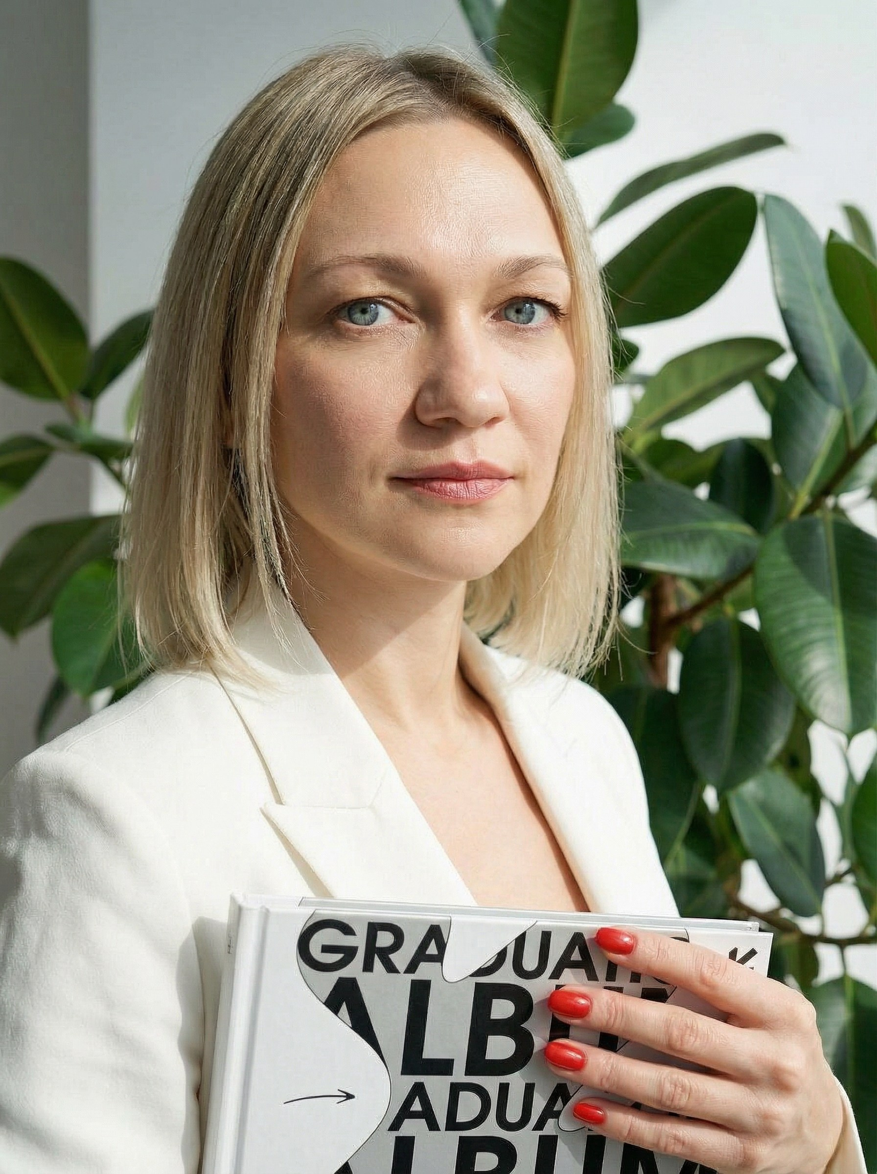 Бизнес-портрет. Выпускные альбомы Юрга — Фотограф Светлана Тихонова