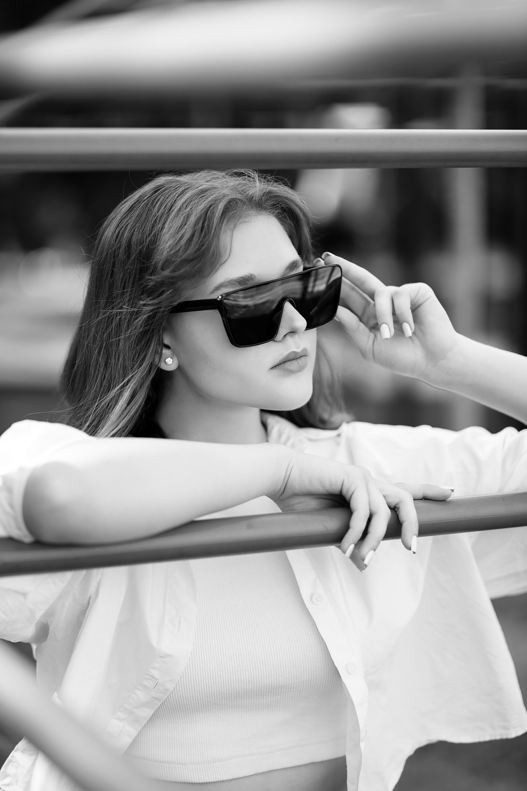 Фотограф Роман Партин