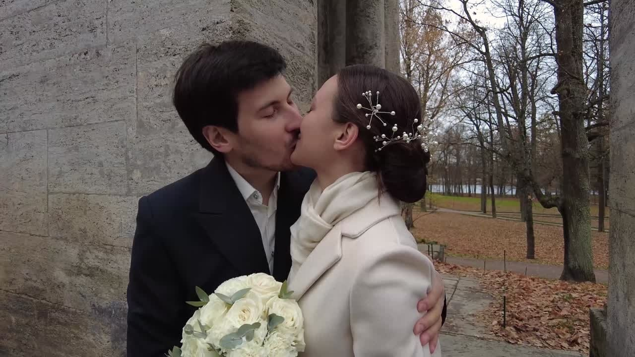 Свадебные клипы, фильмы. Свадебный фотограф Игорь Брундасов 8PHOTO на свадьбу венчание загс СПб