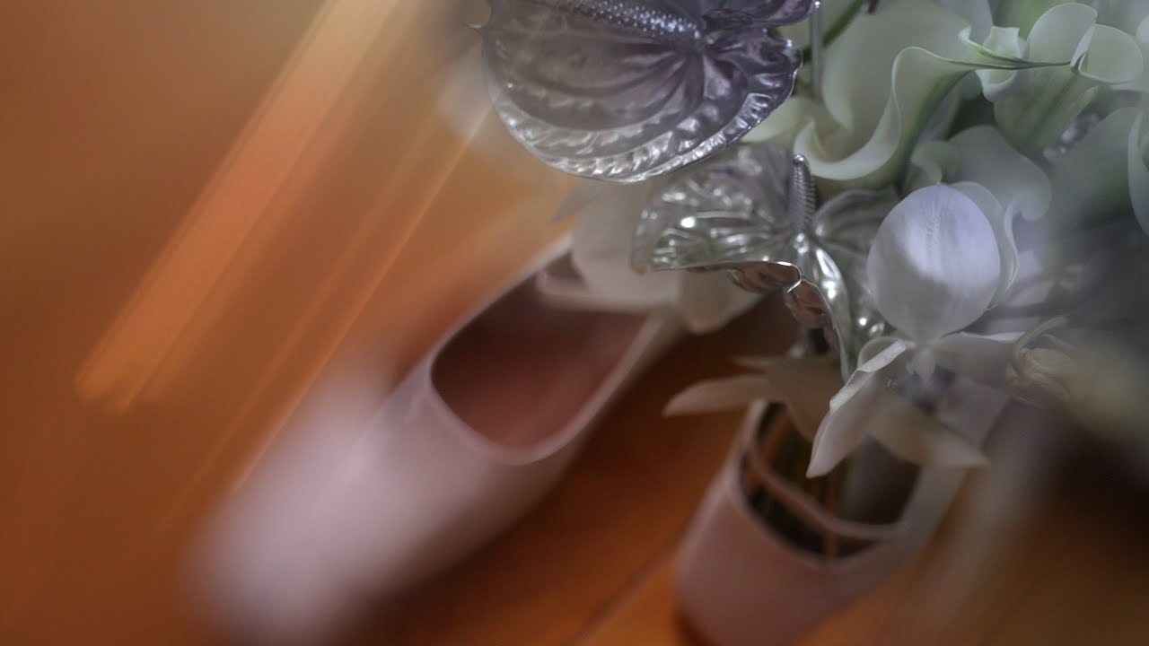 Анна и Станислав. Агата Акварель видеограф Сочи Краснодар