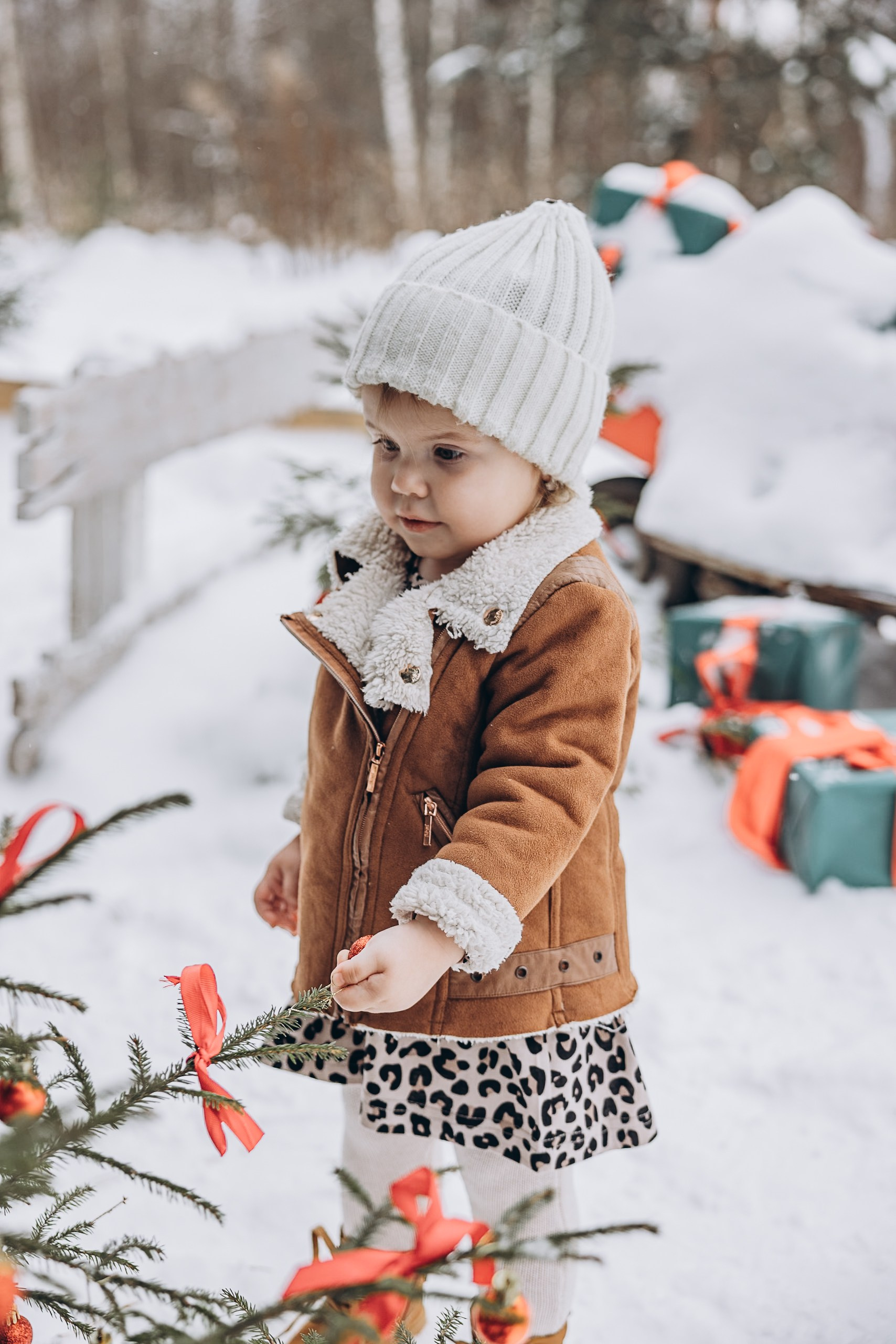 Лера, Мирон и Кира