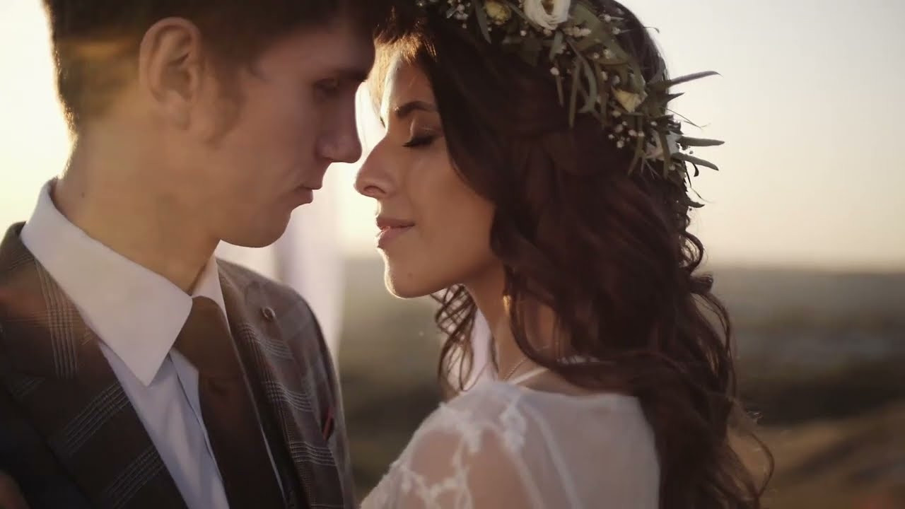 Иван и Ирина. MANGO EVENTS Организация свадеб и мероприятий