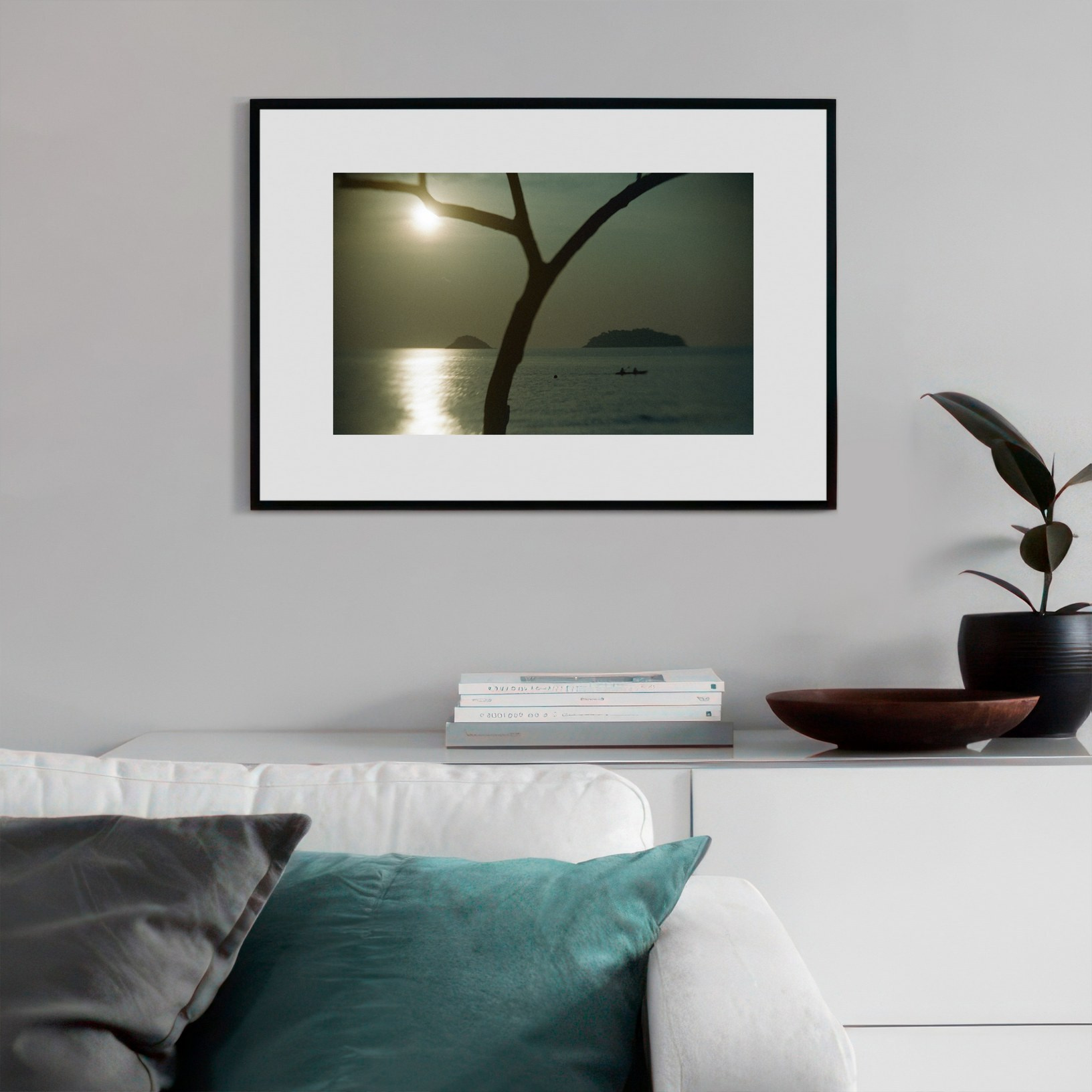 THAILAND. Eduard Kopysov — International visual artist