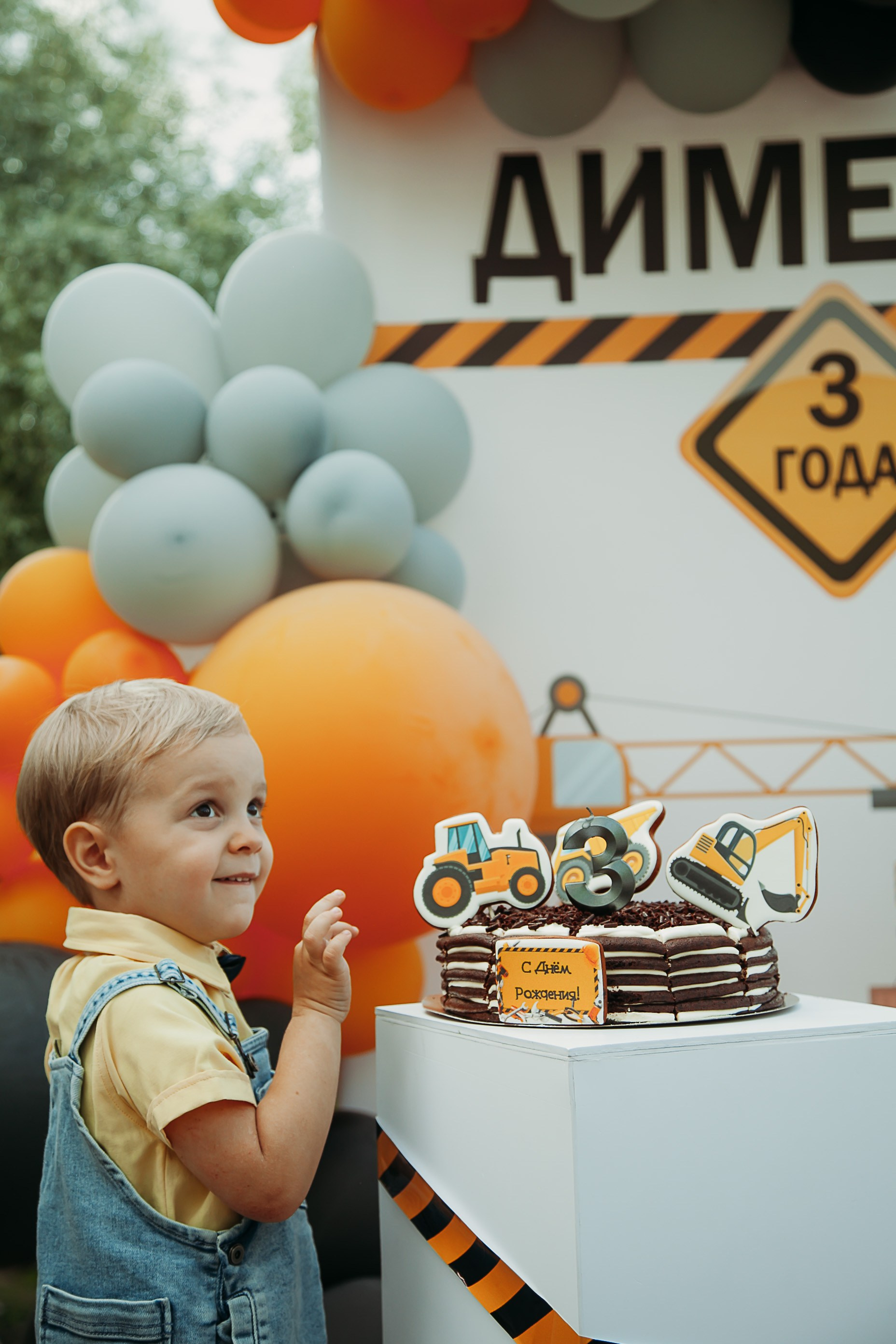 Фотограф в Санкт-Петербурге. Чурикова Ксения