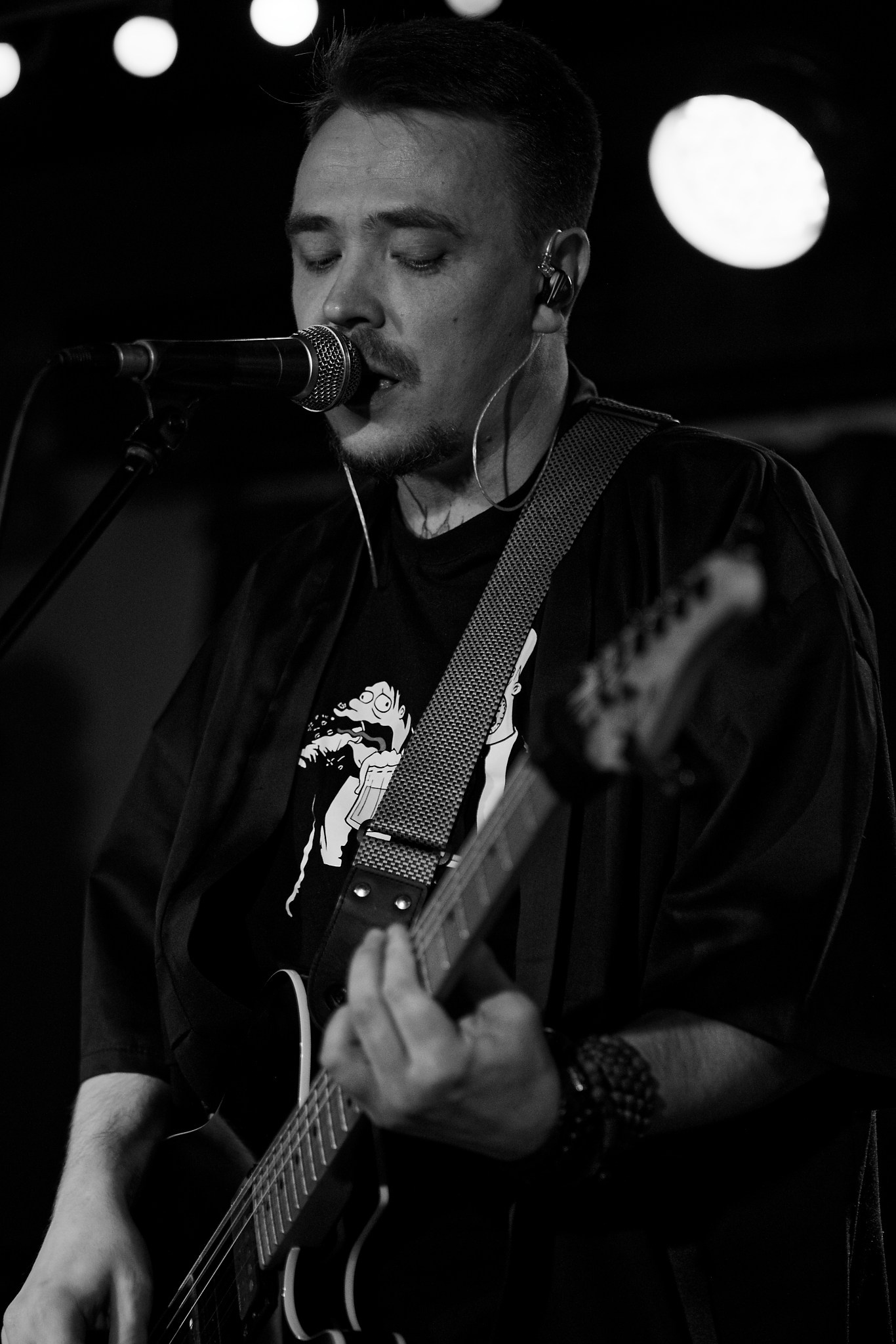 Концертная съёмка. PotapovVision фотограф в Москве