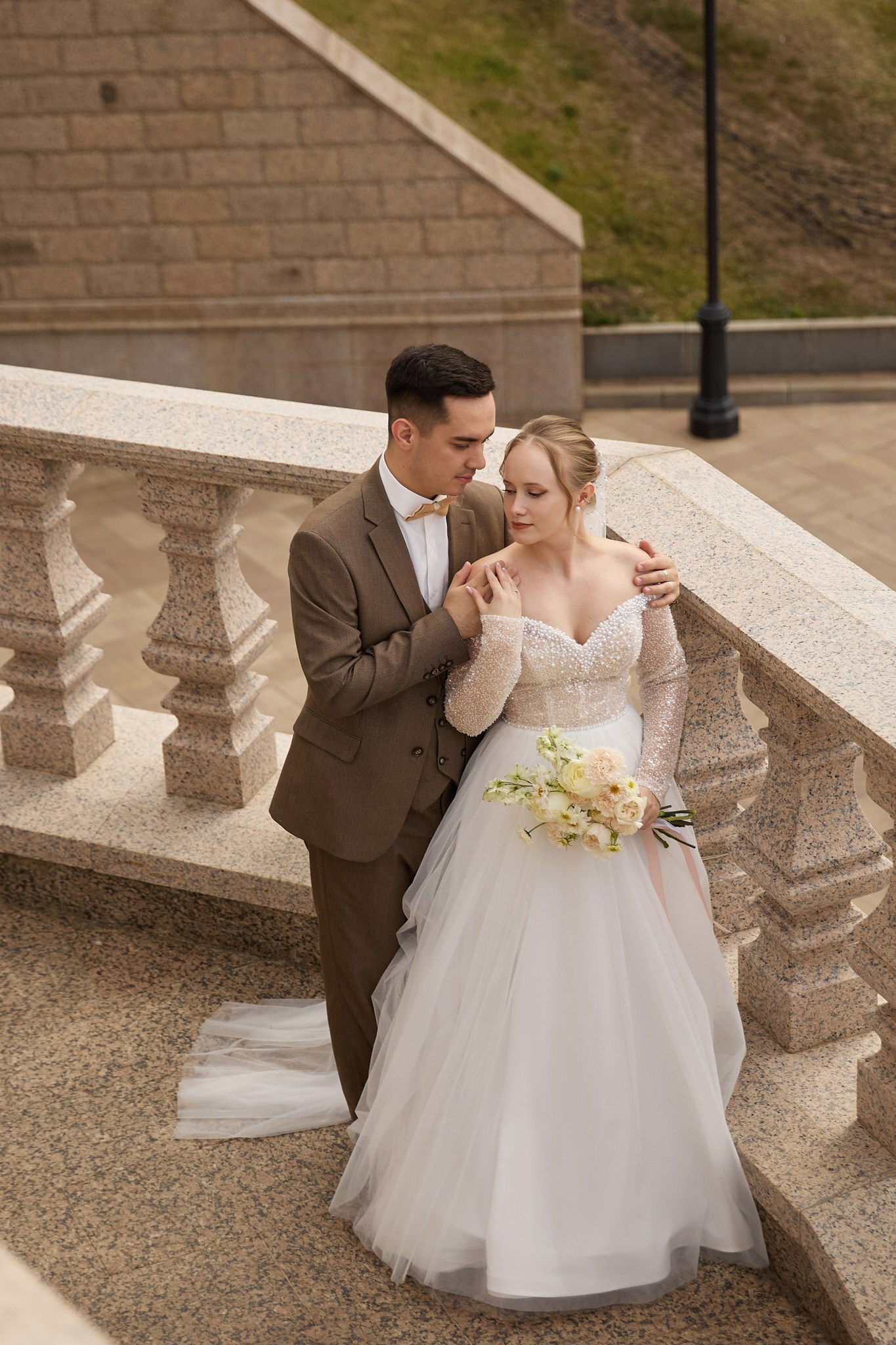 Дарья и Вадим