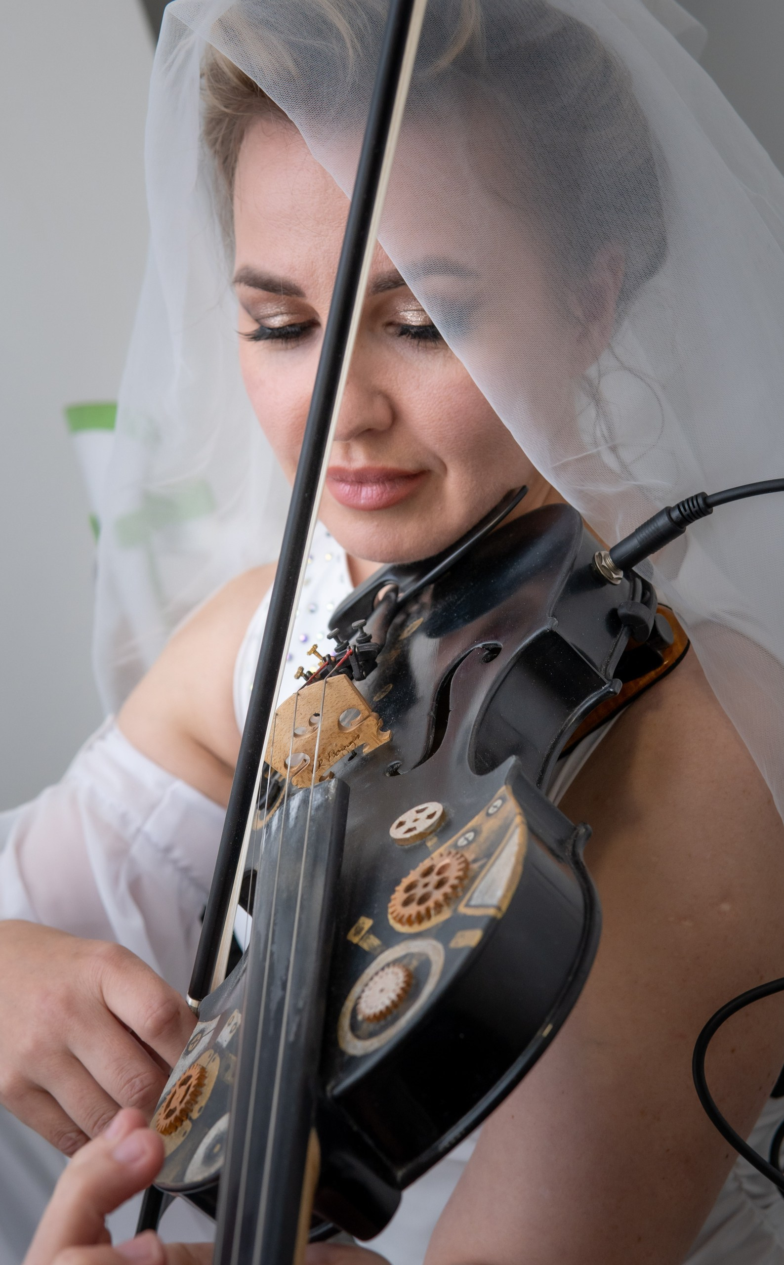 Репортажный фотограф в Москве — Сергей Рыжков