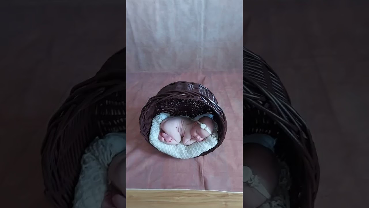 Алиса — пакет № 2 «КОМФОРТ». Фотограф новорожденных в г. Великий Новгород — Екатерина Новикова