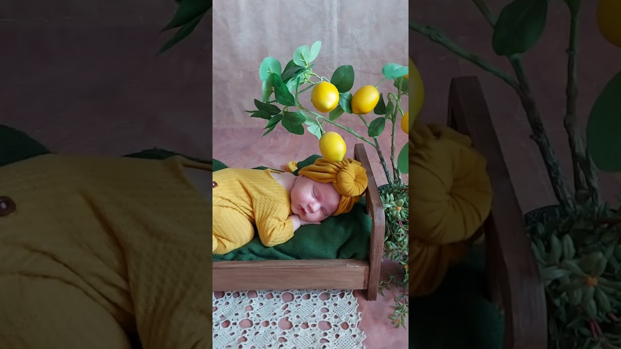 Алиса — пакет № 2 «КОМФОРТ». Фотограф новорожденных в г. Великий Новгород — Екатерина Новикова