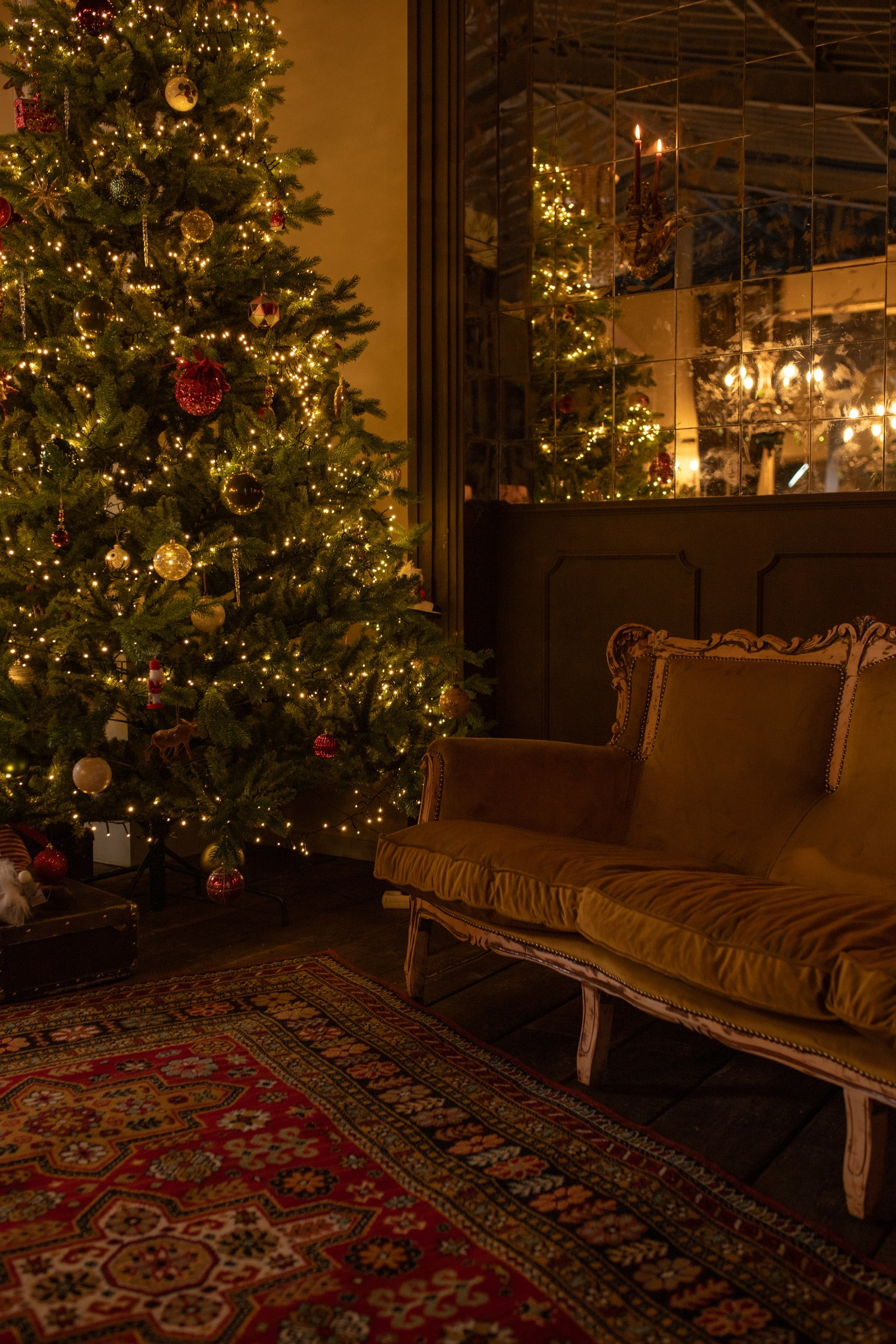 New Year. Свадебный и семейный фотограф в Омске Евгения Хакимова