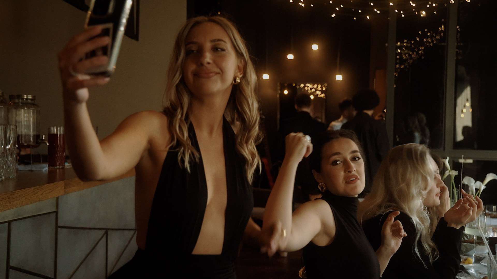 Портфолио. Видеограф Тюмень Дмитрий Перфильев