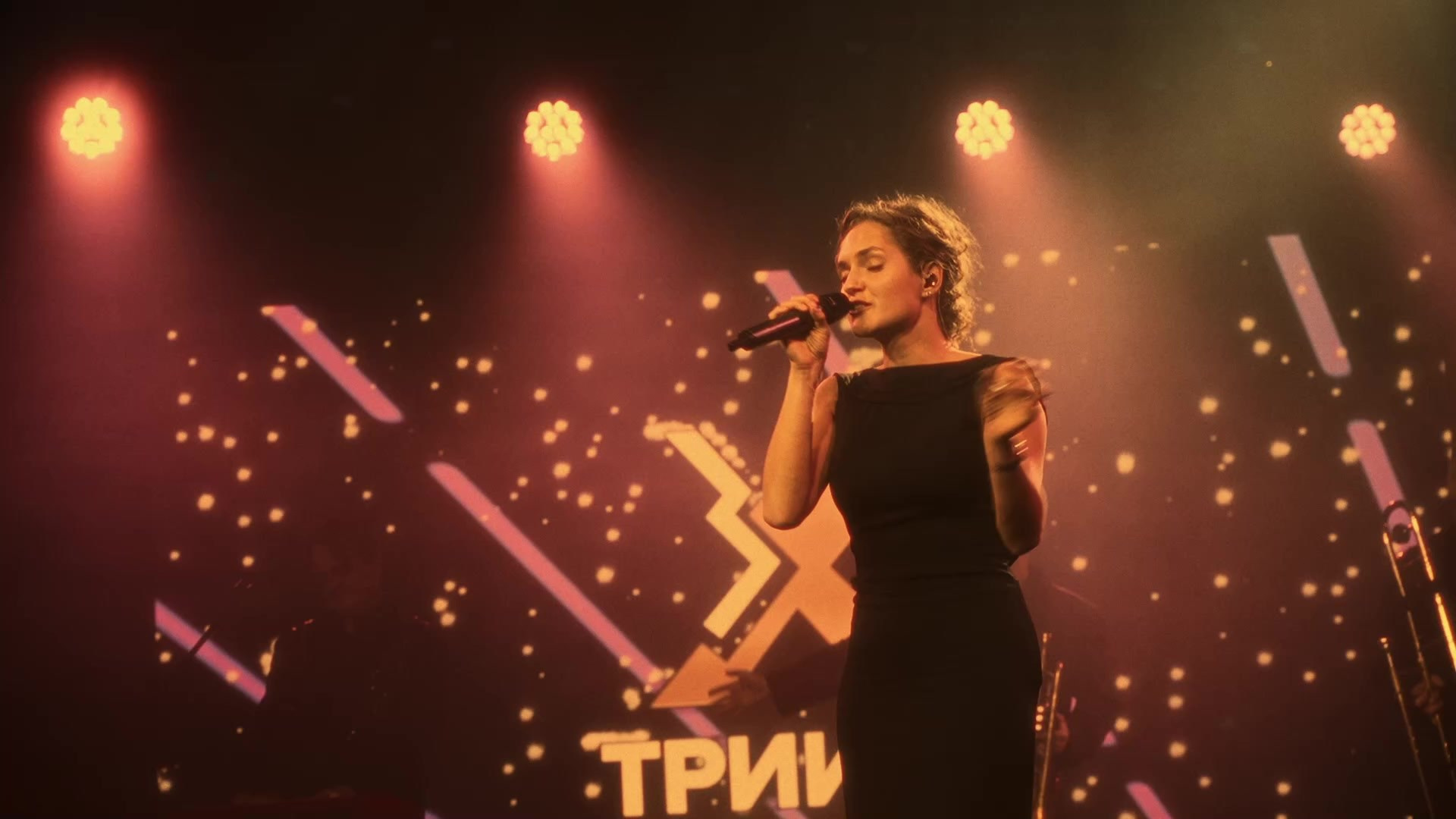 Портфолио. Николай Хасанов