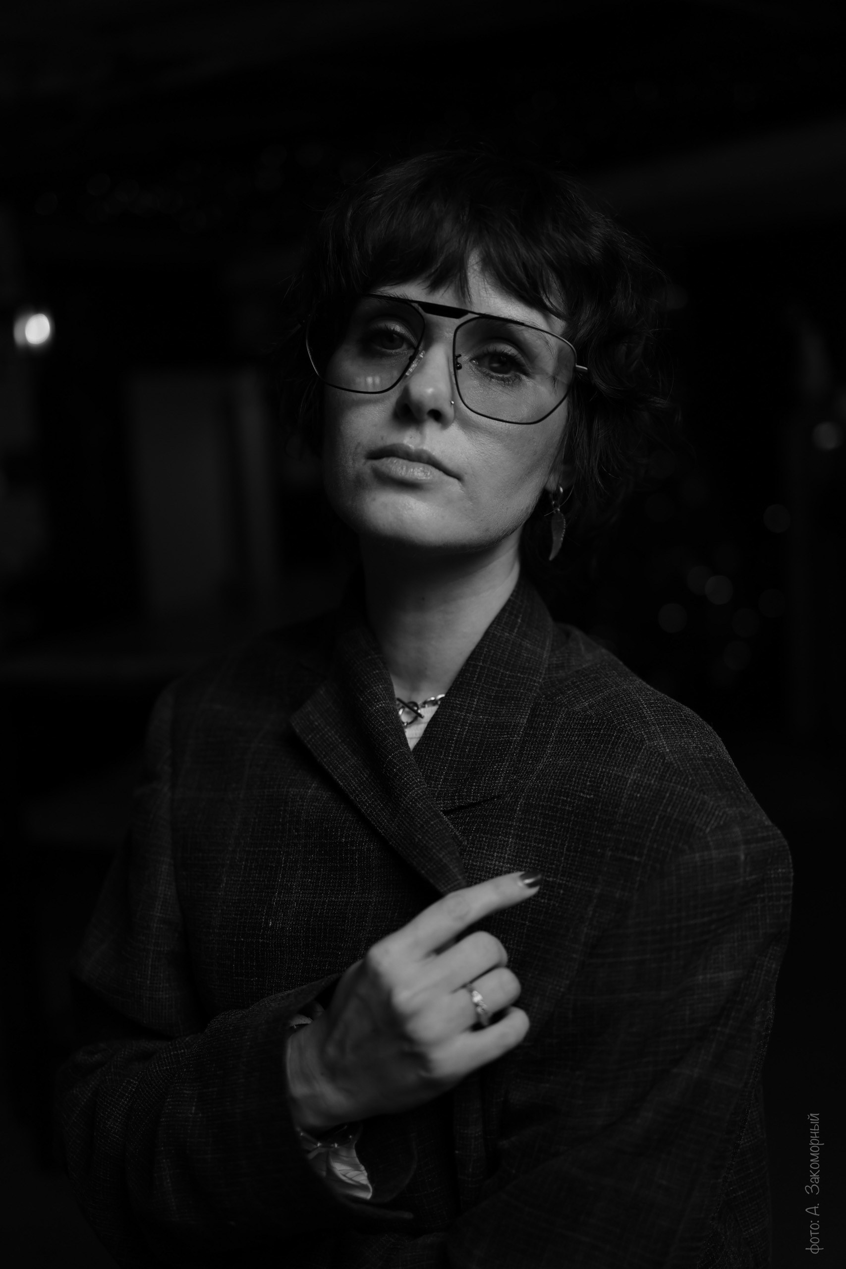 Фотомастерская Андрея Закоморного