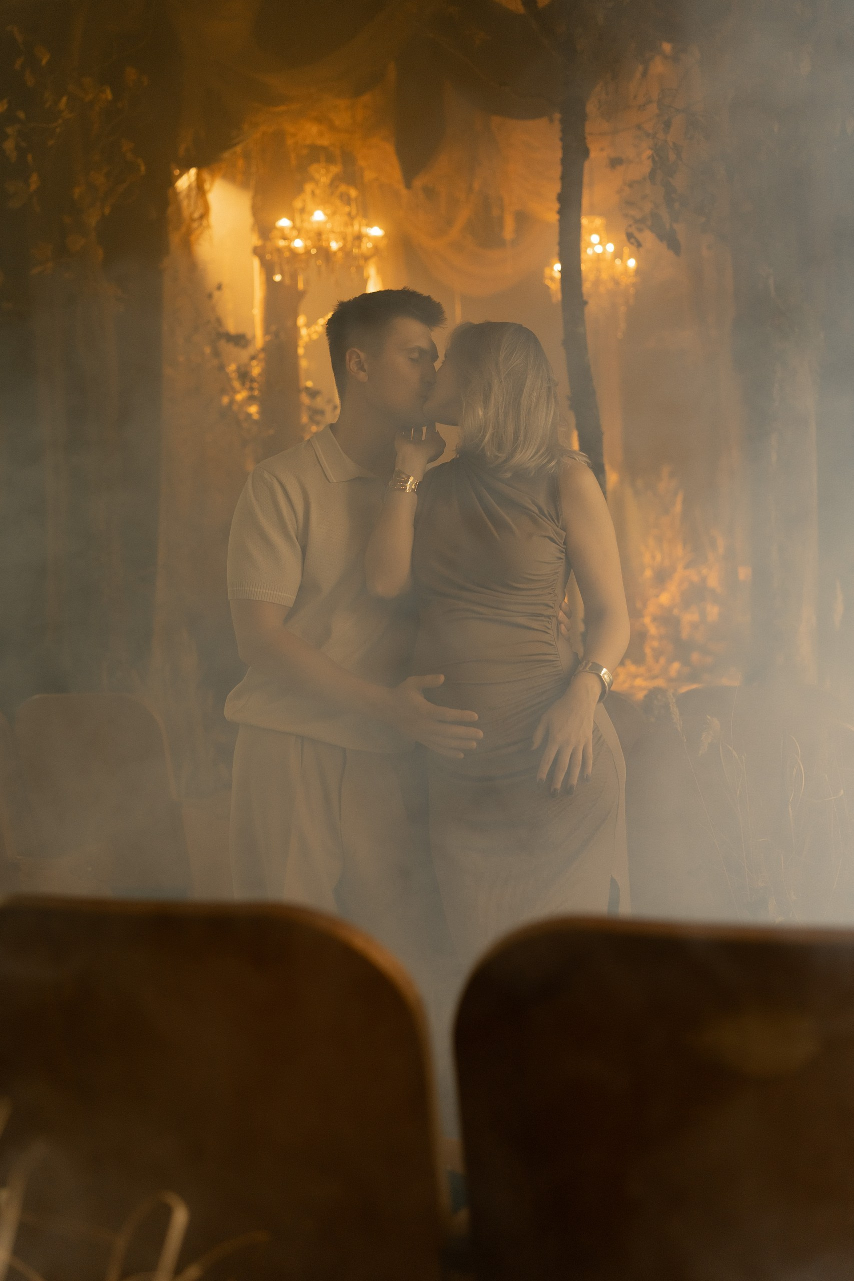 Портретный фотограф в г. Москва Солнцево Яковлева Анастасия