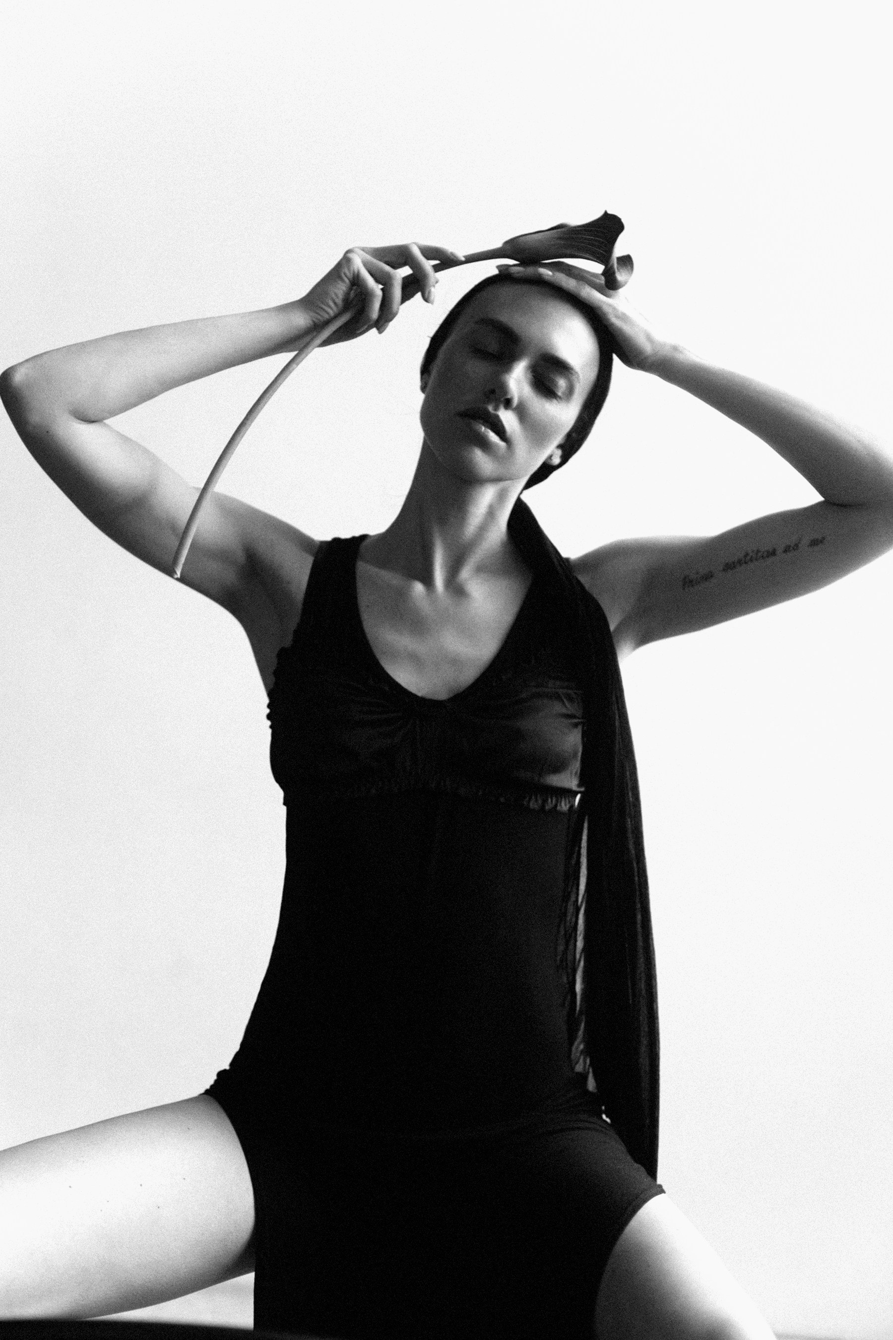 Фотограф в Москве