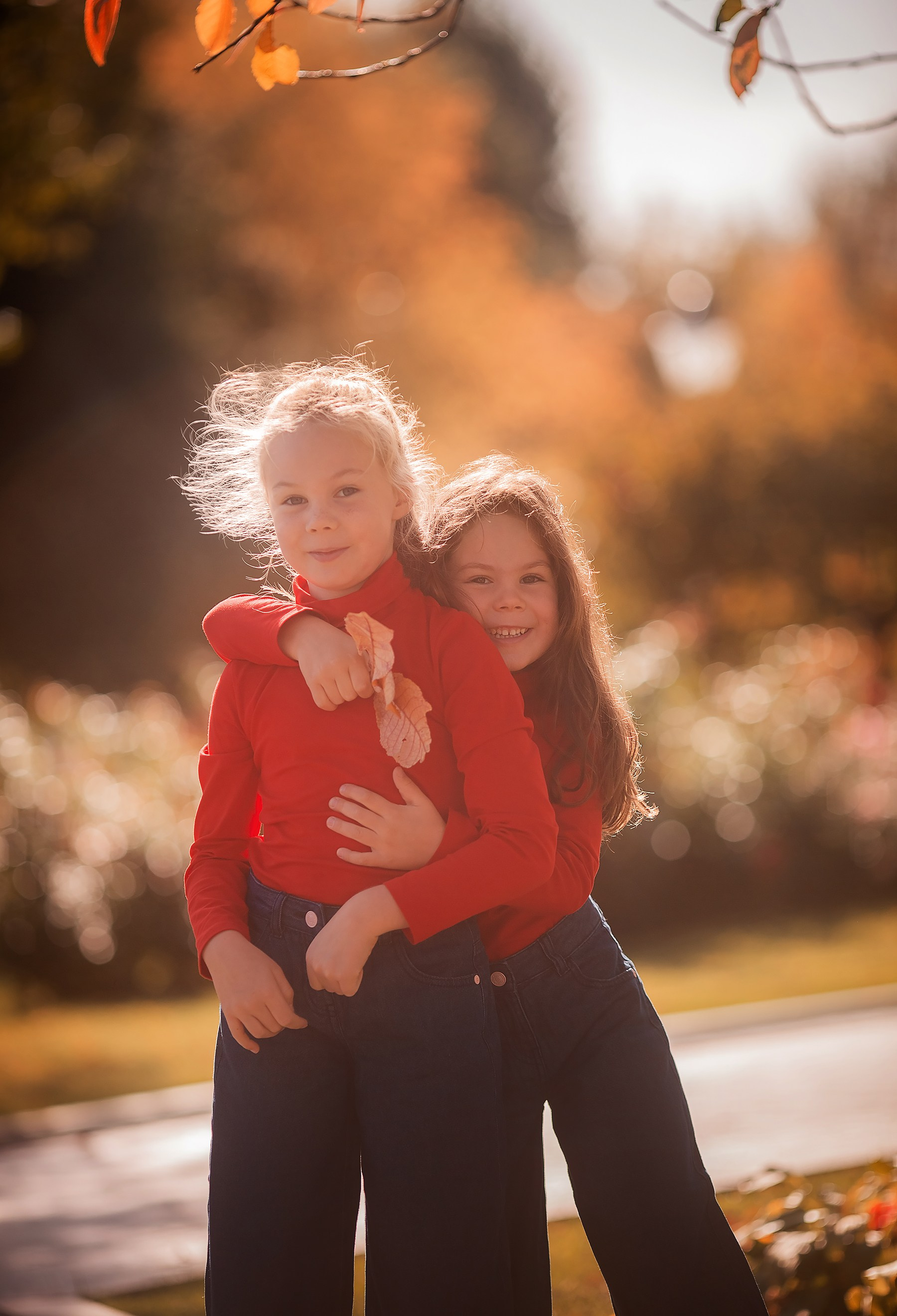 Семья. Детский и семейный фотограф Зоя Павкина