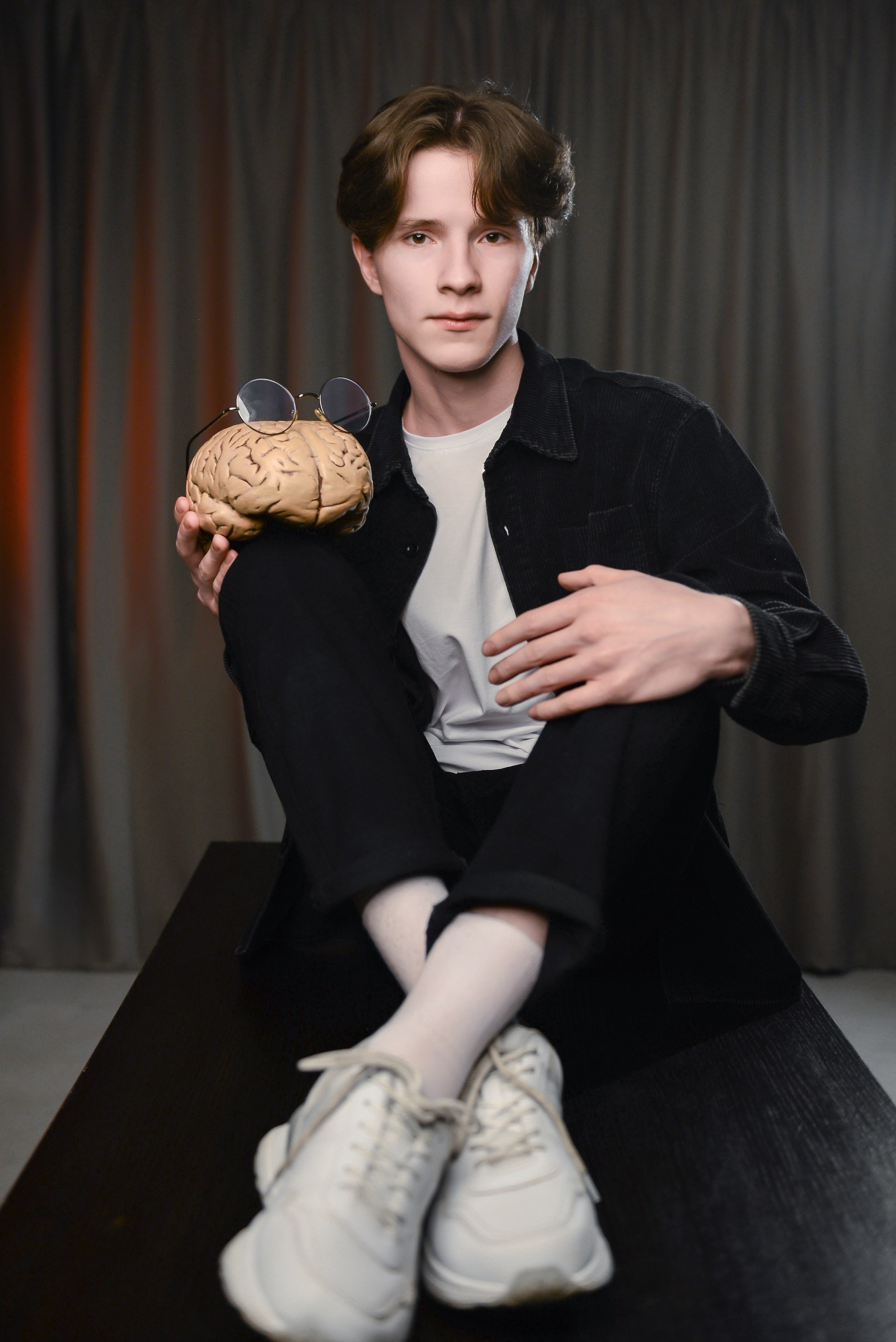 Выпускные альбомы 9-11 класс. Фотограф в Новомичуринске Наталья Малиновская