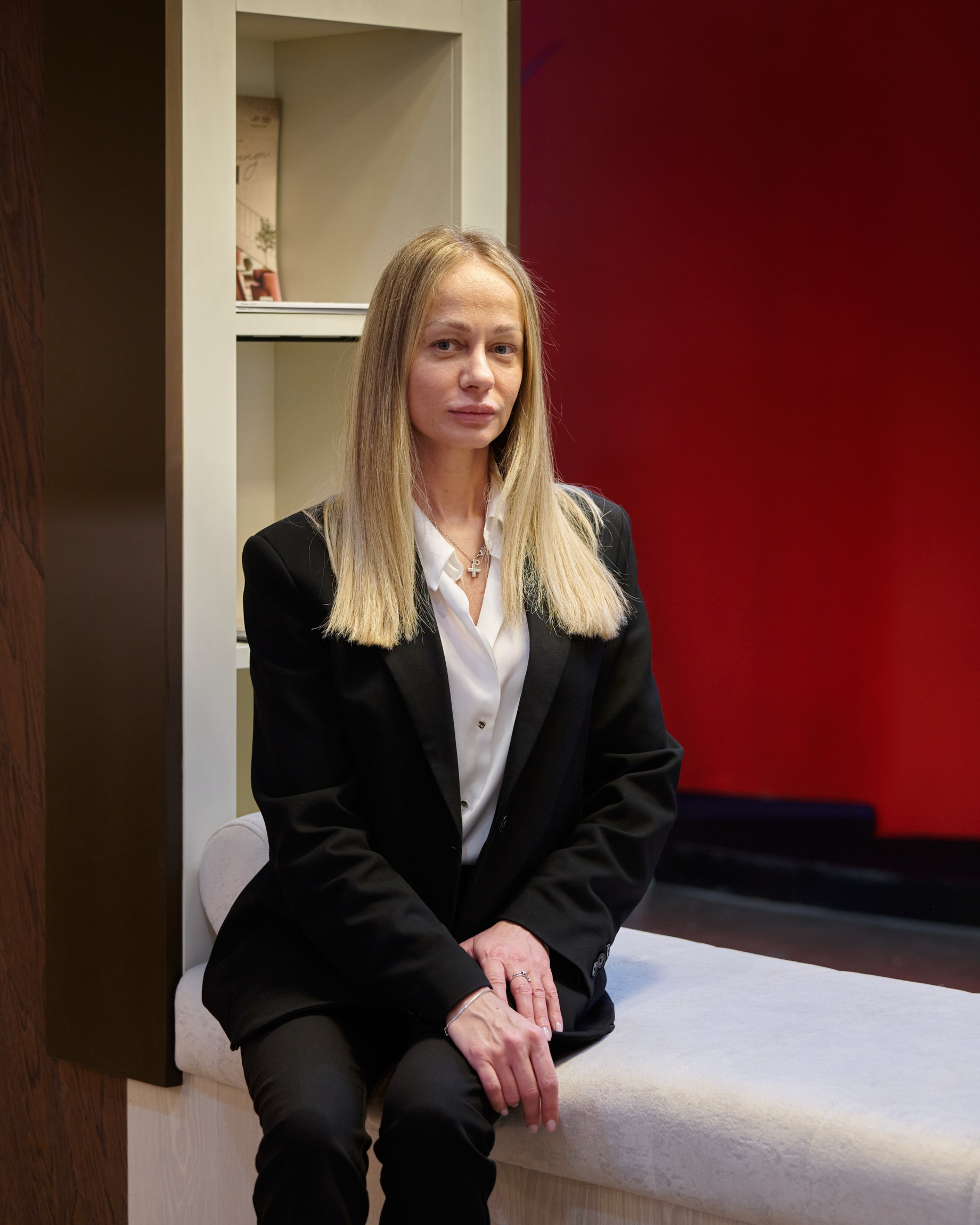 Съемка стендов на выставках. Интерьерный и архитектурный фотограф Москва и МО. Свободный Роман