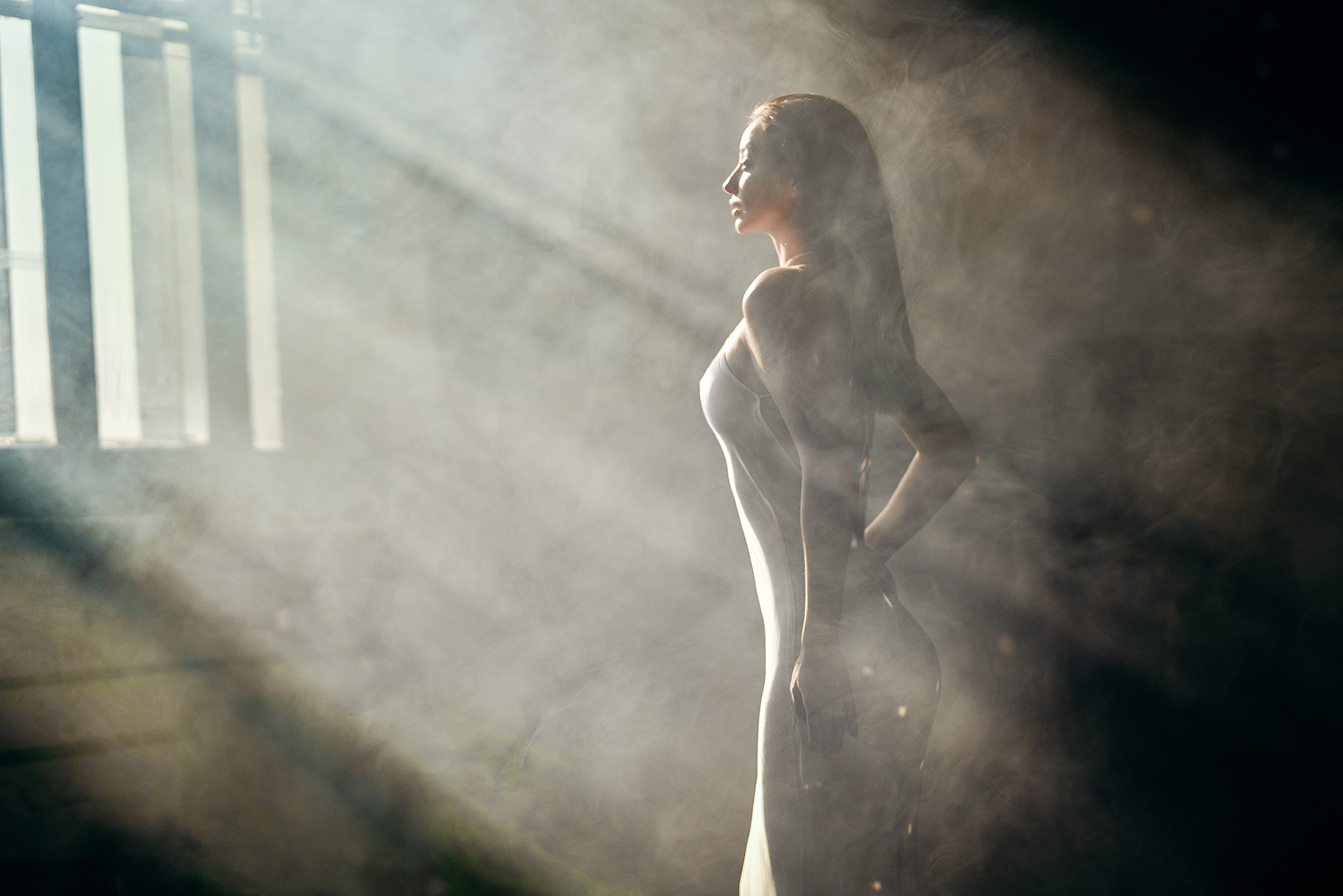 Фотограф Мещанин Юрий