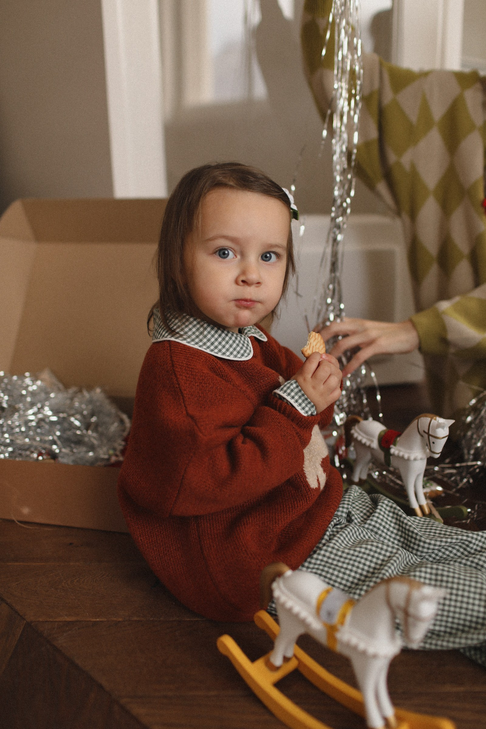 Семейный фотограф в Москве Алевтина Носова
