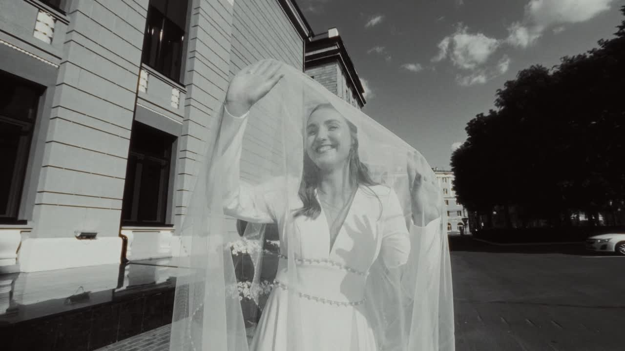 Видеосъёмка. Свадебный фотограф в Воронеже Самохина Екатерина