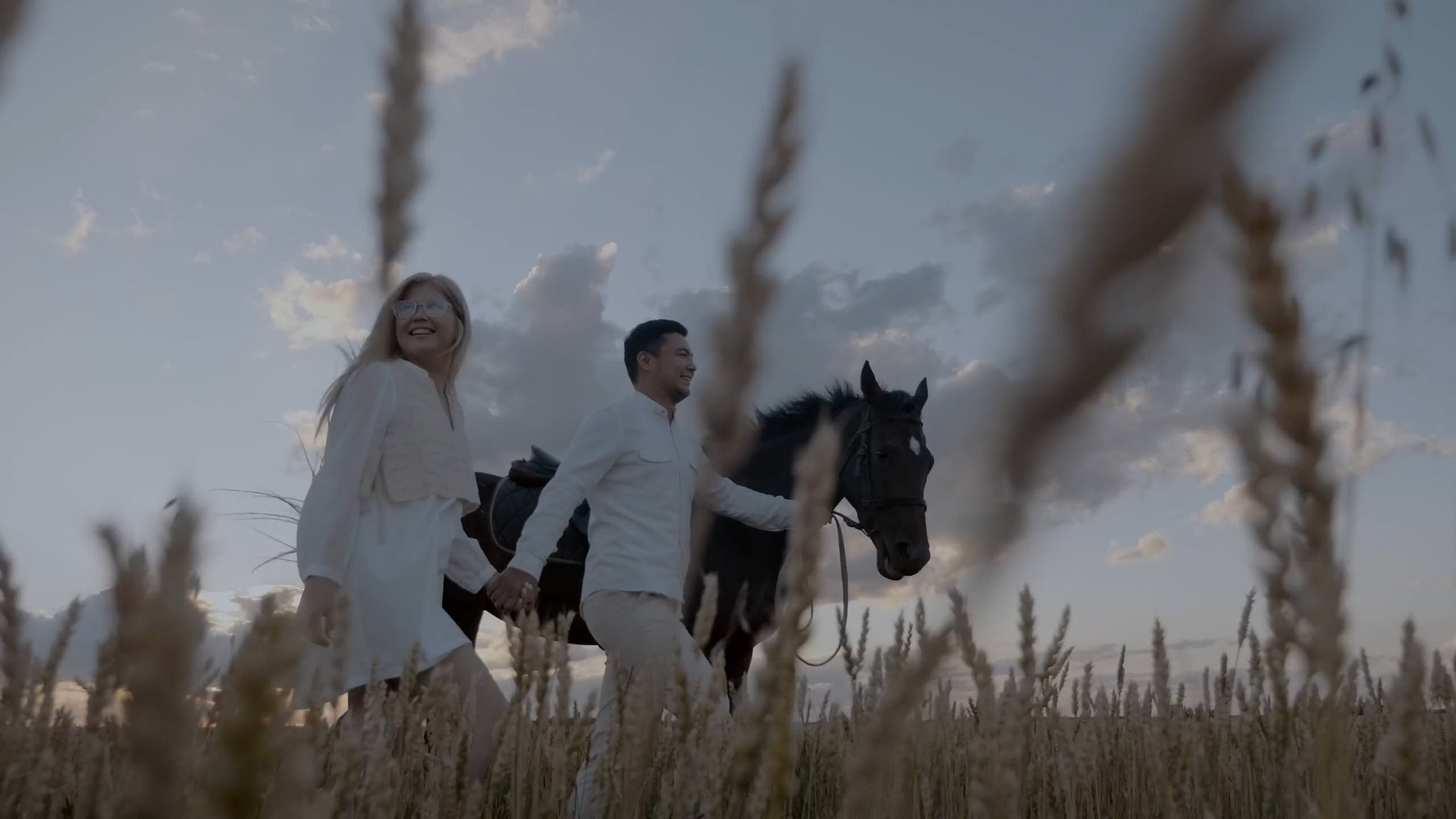 PORTFOLIO. Видеосъемка свадьбы и love story, Рамазан Нурланович, Астана