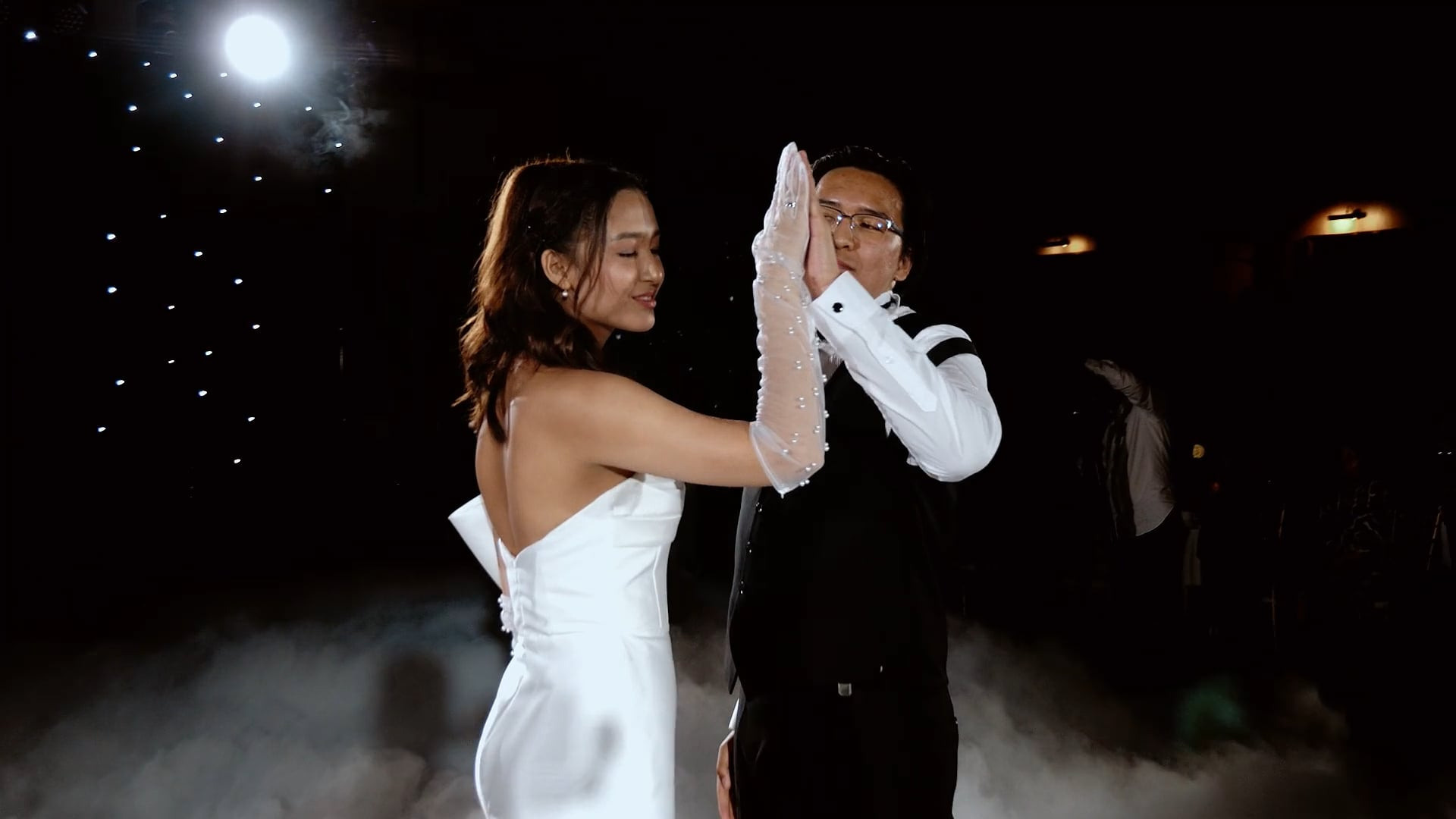 PORTFOLIO. Видеосъемка свадьбы и love story, Рамазан Нурланович, Астана