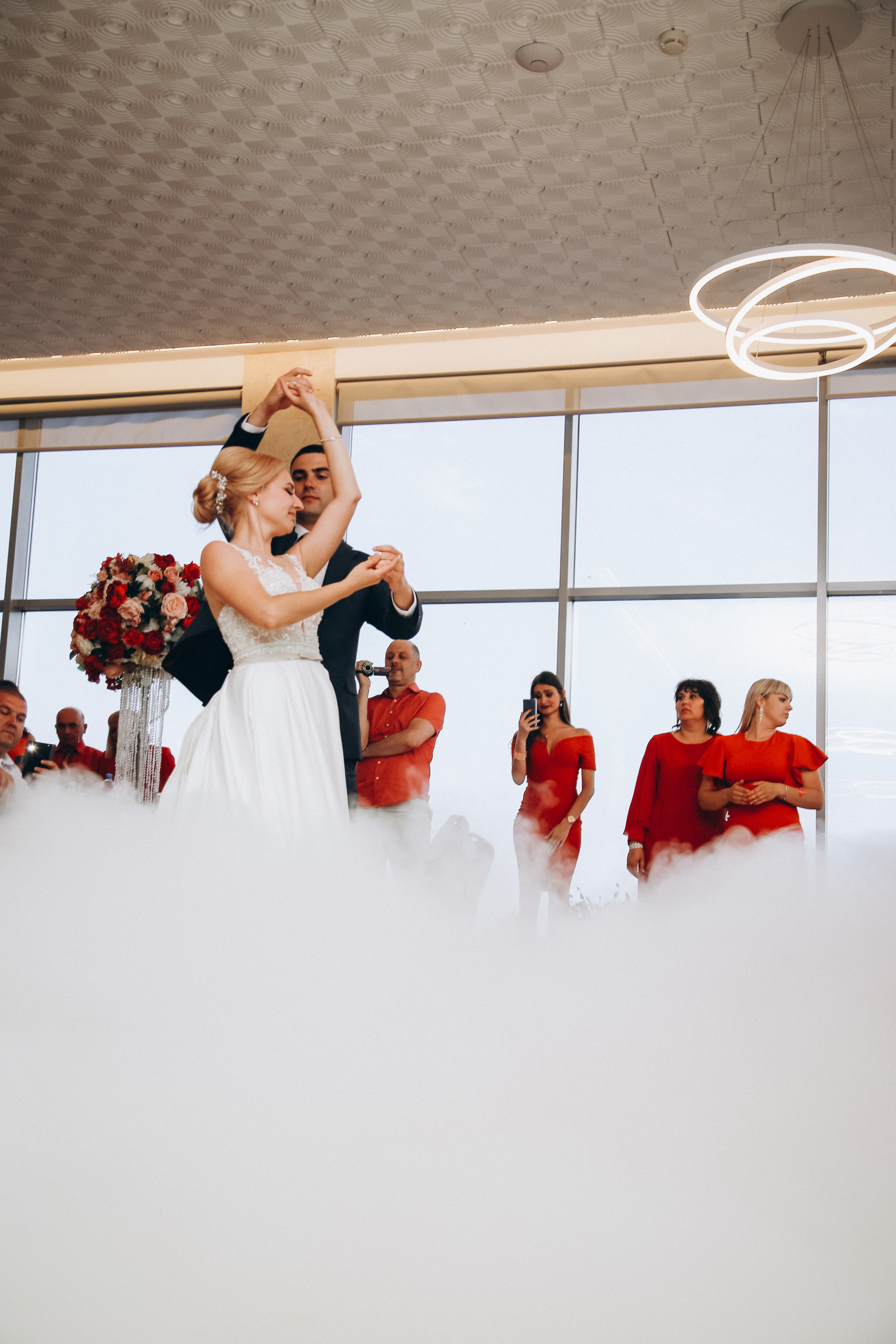 Отзывы о нашей работе. Свадебный фотограф и видеограф Владислав и Анастасия Макриди