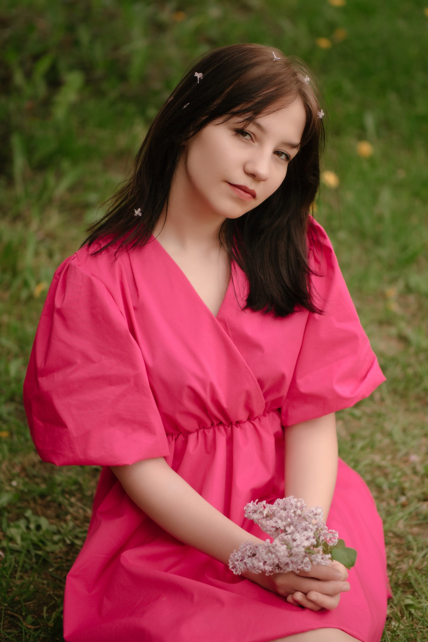 Фотопрогулка — фотосессия на улице во Владимире