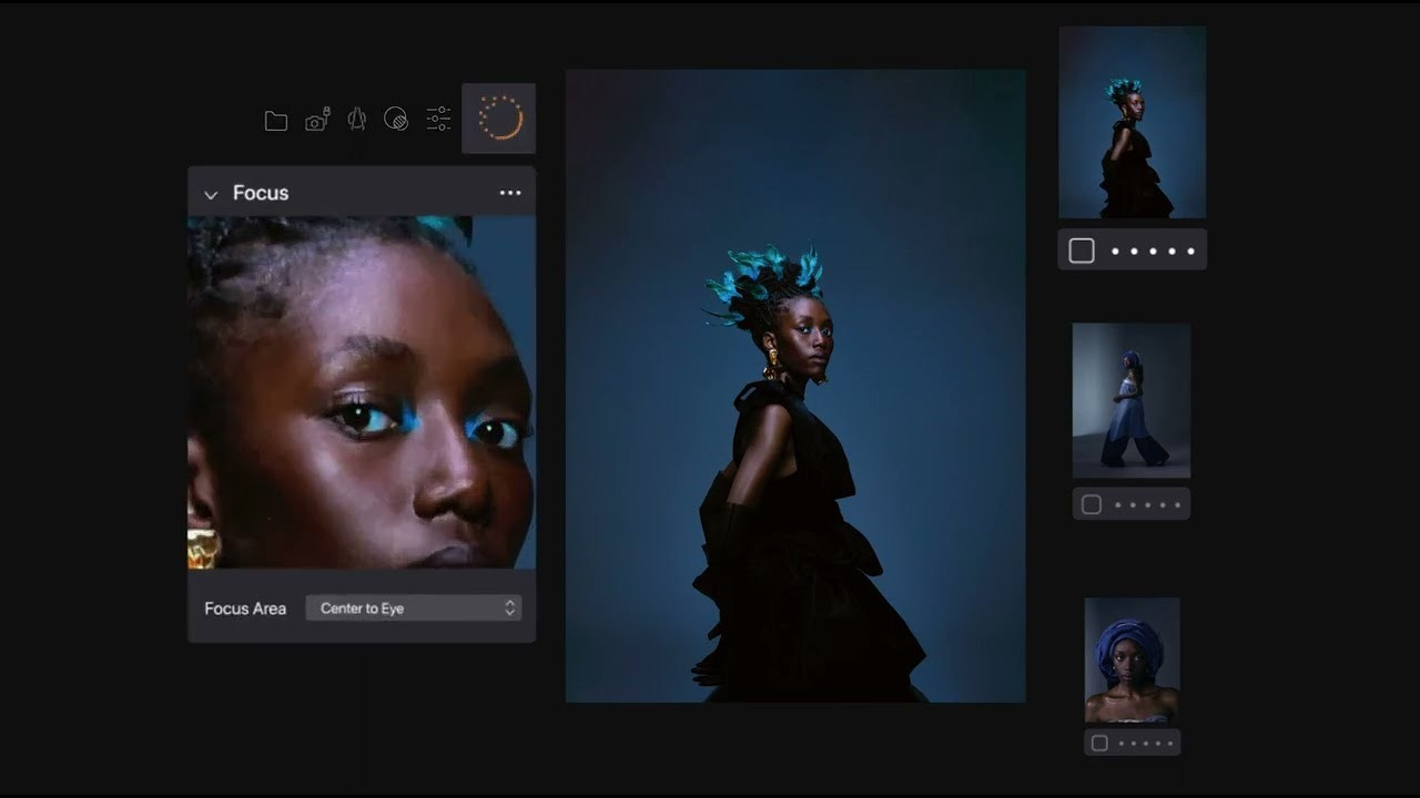 Pro Capture One Online — Онлайн курс по обработке в программе Capture One. Алексей Романов фотограф Санкт-Петербург, фотокурсы, фотошкола