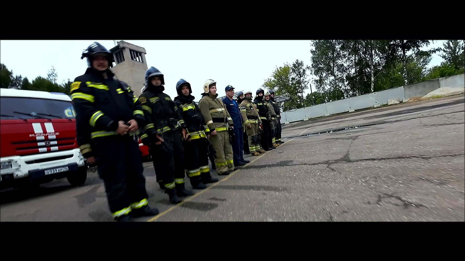 Портфолио FPV. DRONBERRY — Аэросъемка Ярославль