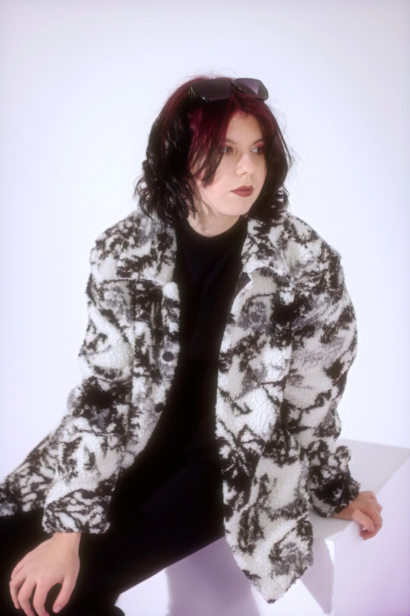 Отзывы. Фотограф Ася Верницкая