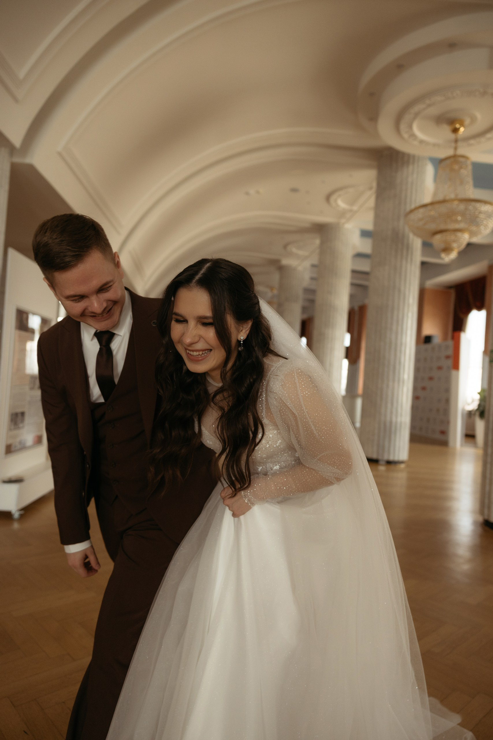 Свадебный фотограф Надежда Попова Архангельск, Санкт-Петербург