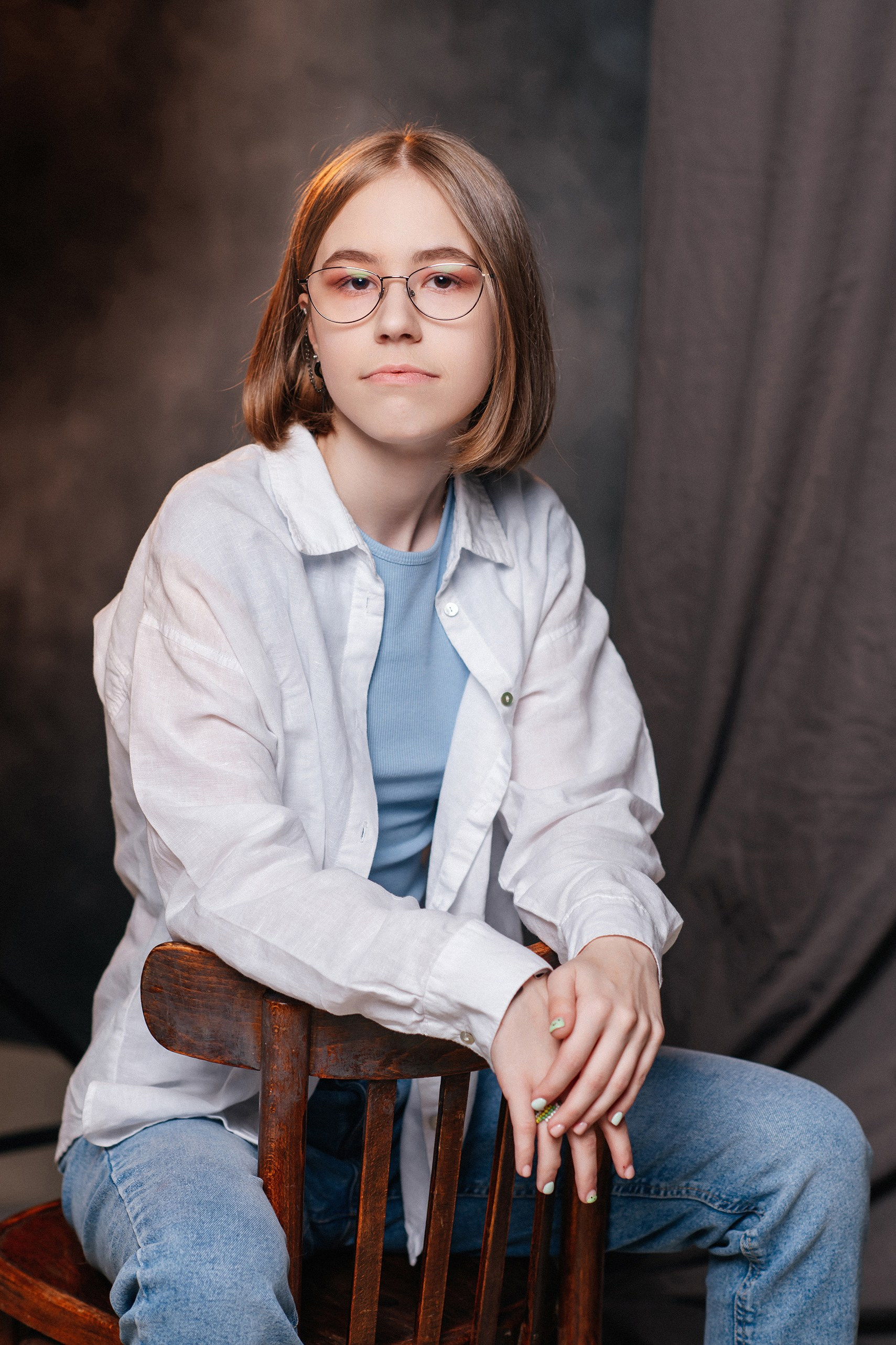 Портреты. Семейный и Свадебный фотограф. Санкт-Петербург. Пушкин