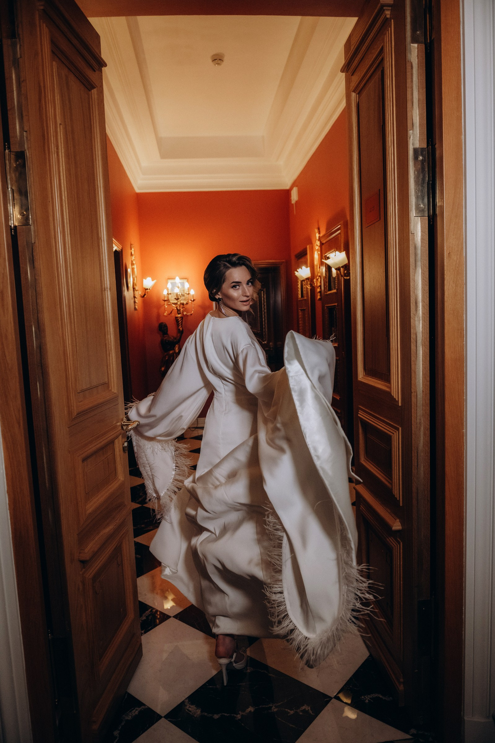 Фотограф Москва, Санкт-Петербург, Истра и МО — Анастасия Поверина