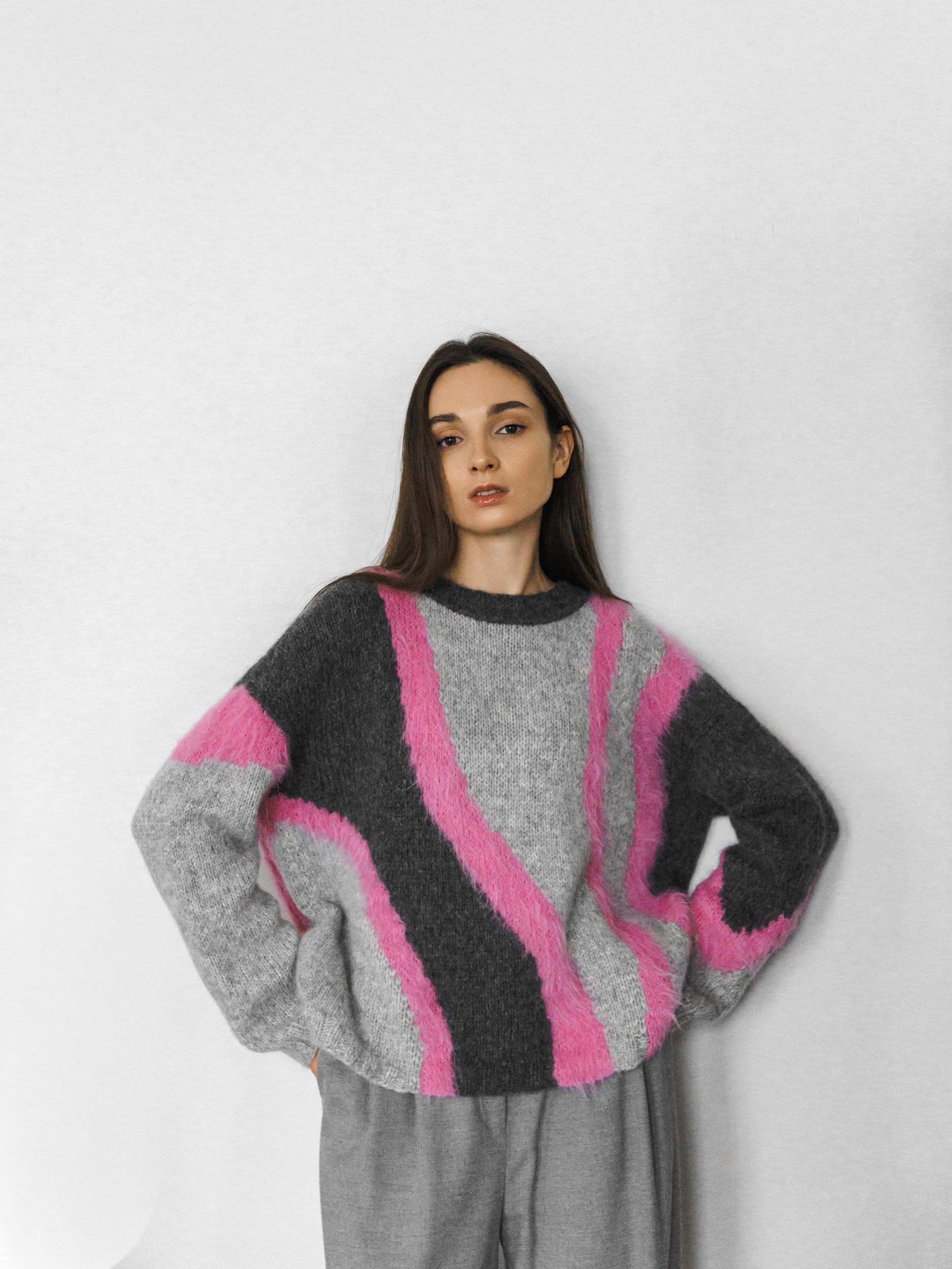 Мария С. Фото и видео продакшн в Москве — съемка для брендов и маркетплейсов