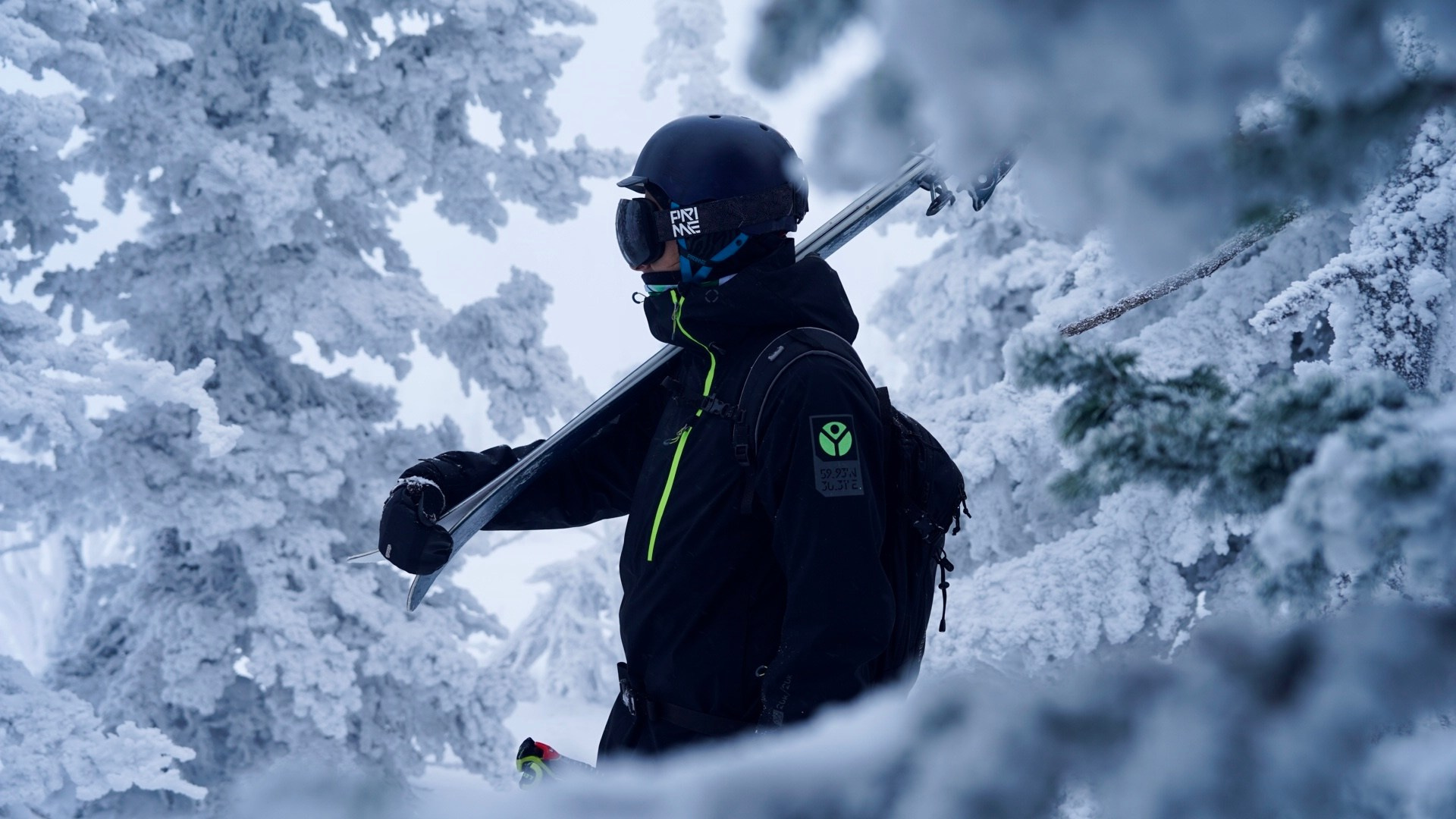 Горнолыжные туры из Уфы