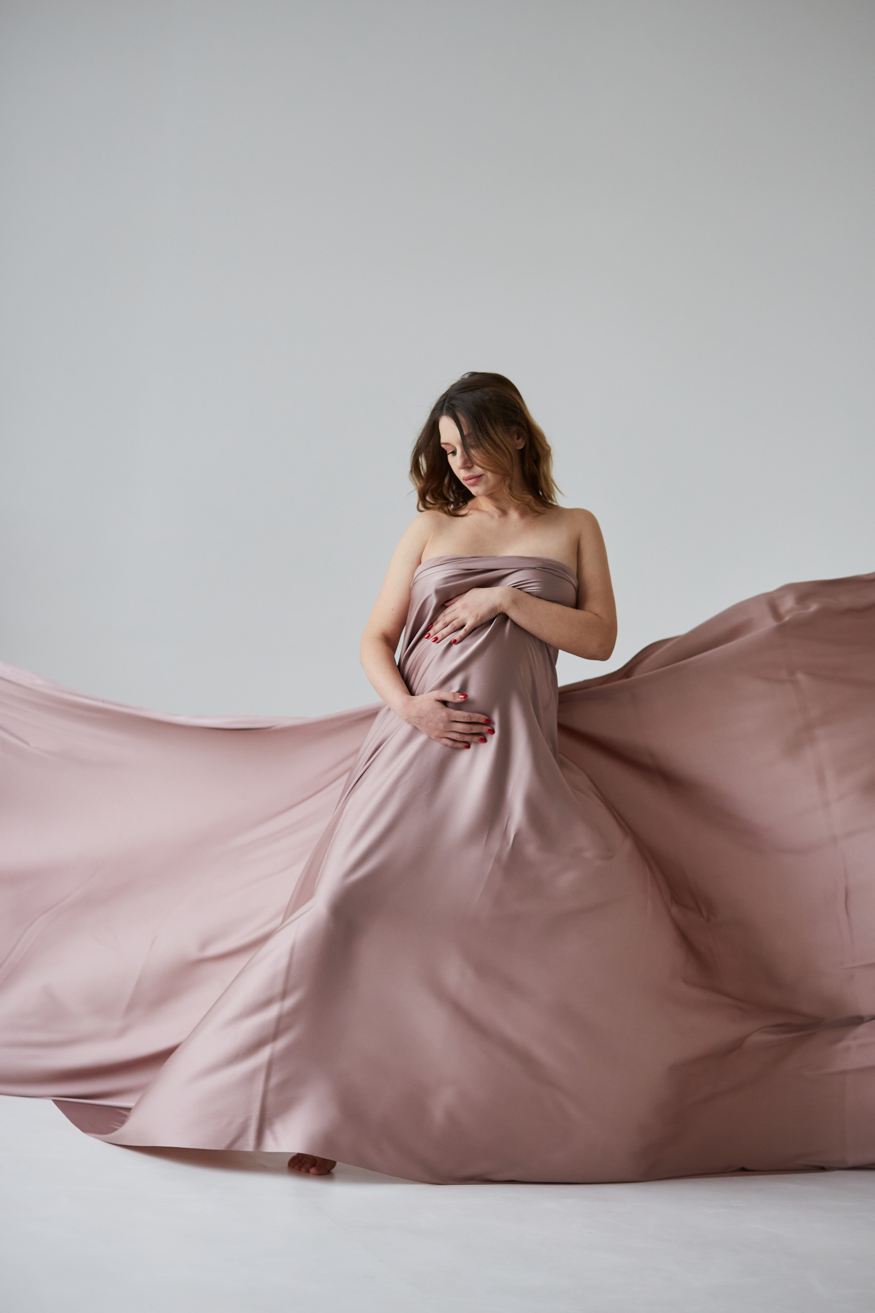 ОТЗЫВЫ. Семейный и детский фотограф в Москве Шарапова Ирина