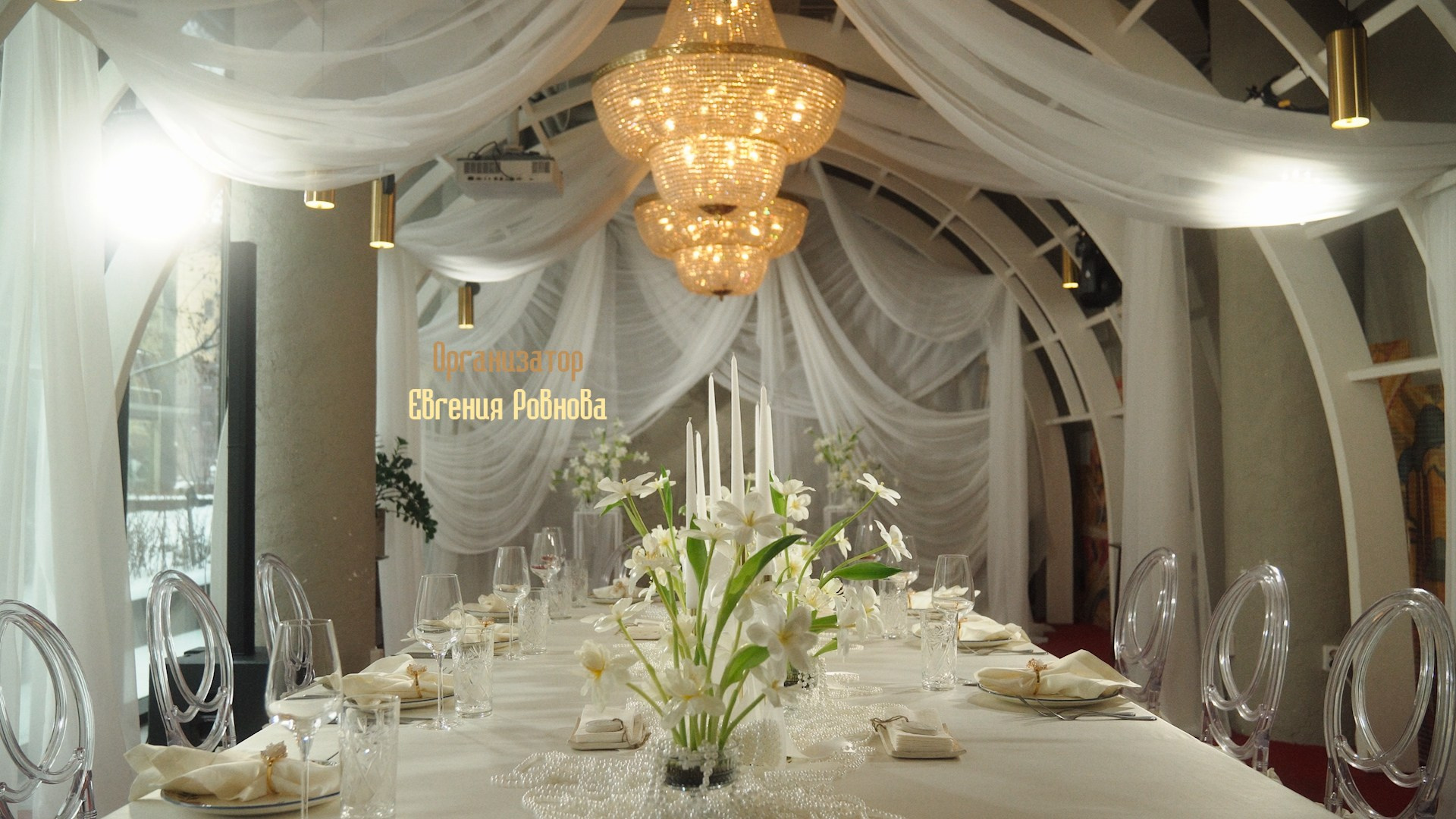 Портфолио. Видеограф Тюмень Дмитрий Перфильев