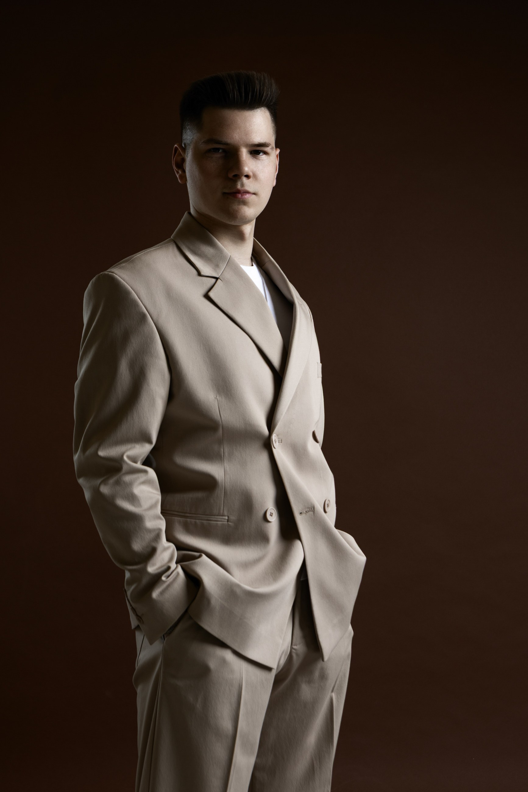 БИЗНЕС СЪЁМКА. LEVORIGINAL