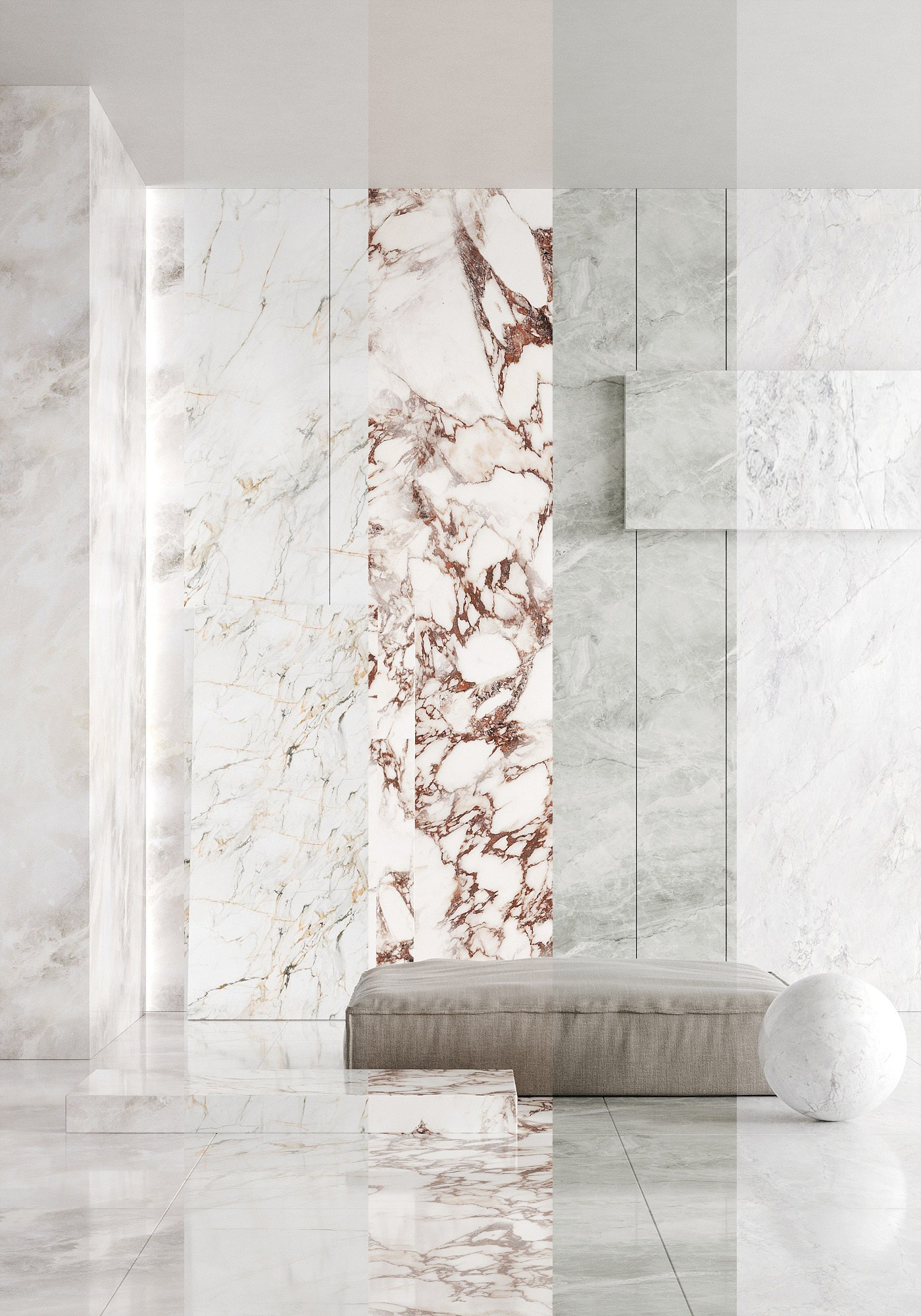 Готовые материалы для 3Ds Max. 3d визуализатор Данила Белов Dvisualiz