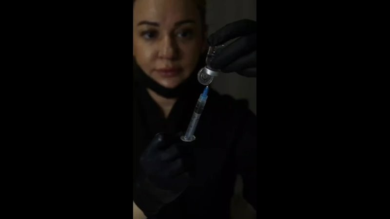 Контент для мастера по косметологии. Фотограф Мария Волкова