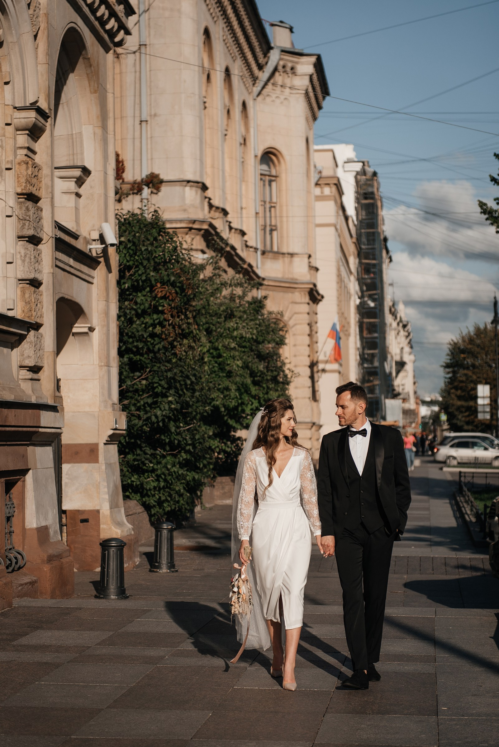 места для фотосессии в Санкт-Петербурге