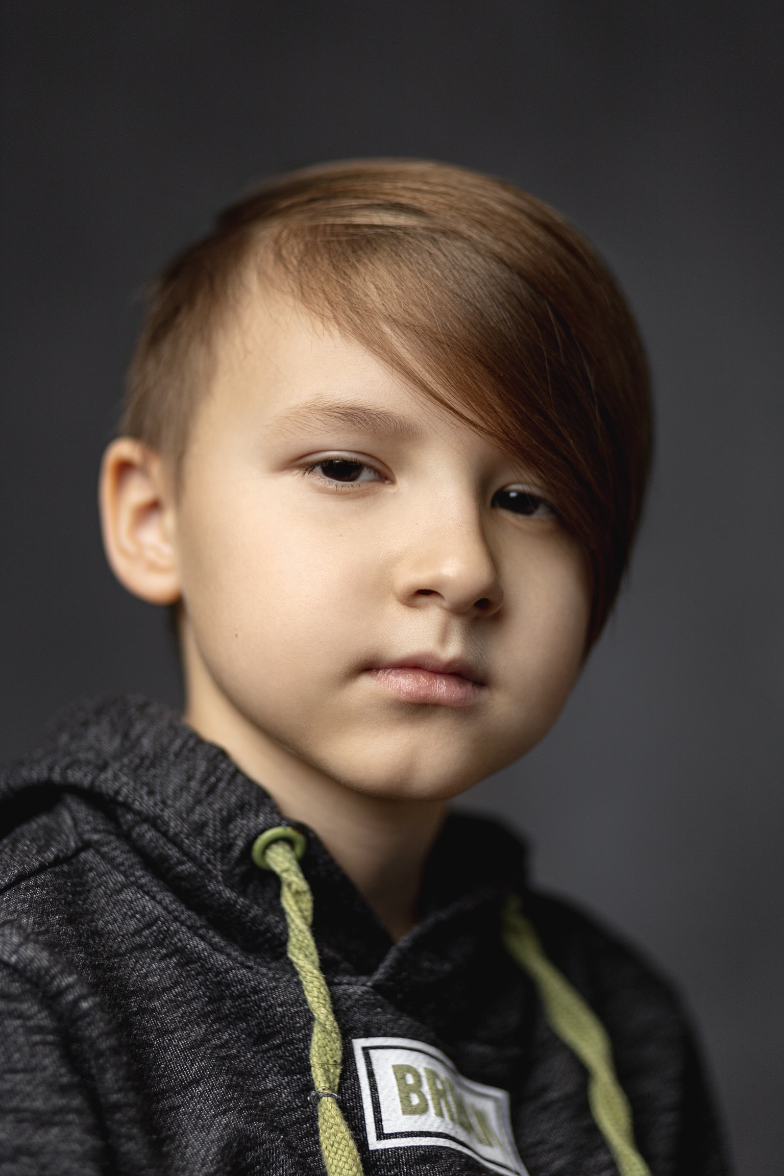 Портретный и интерьерный фотограф в Москве|Кашин Артём