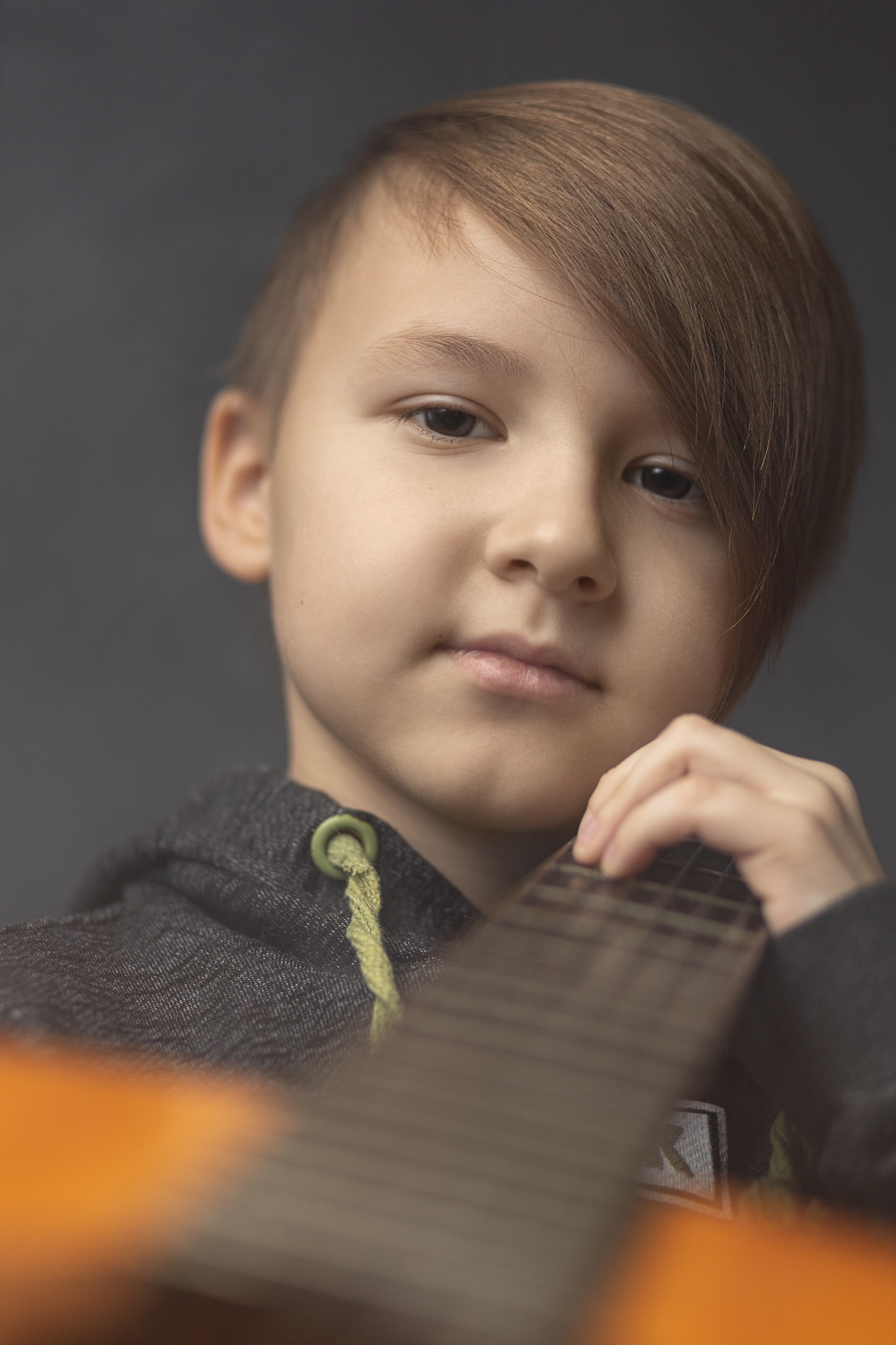 Портретный и интерьерный фотограф в Москве|Кашин Артём