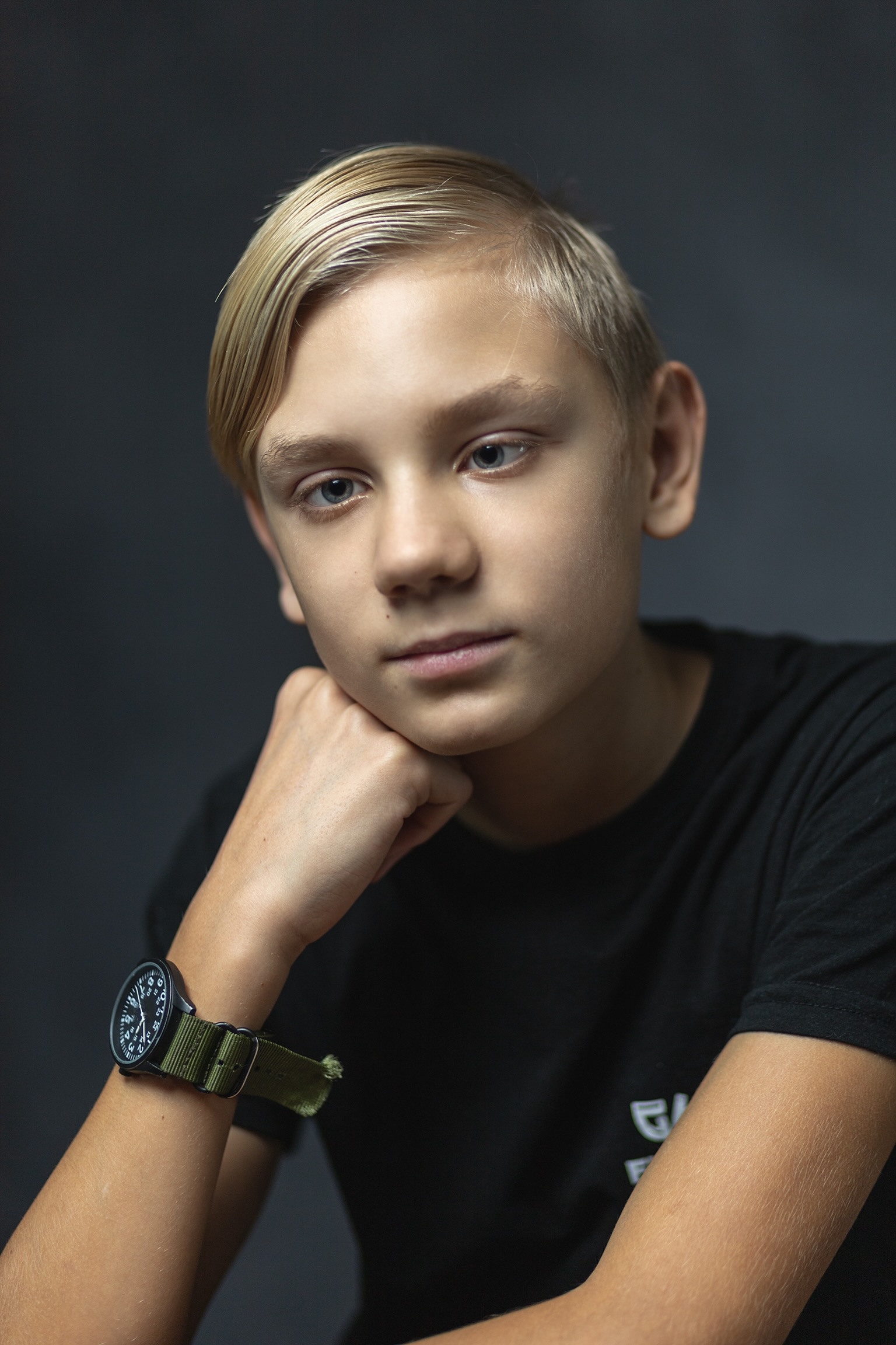 Портретный и интерьерный фотограф в Москве|Кашин Артём